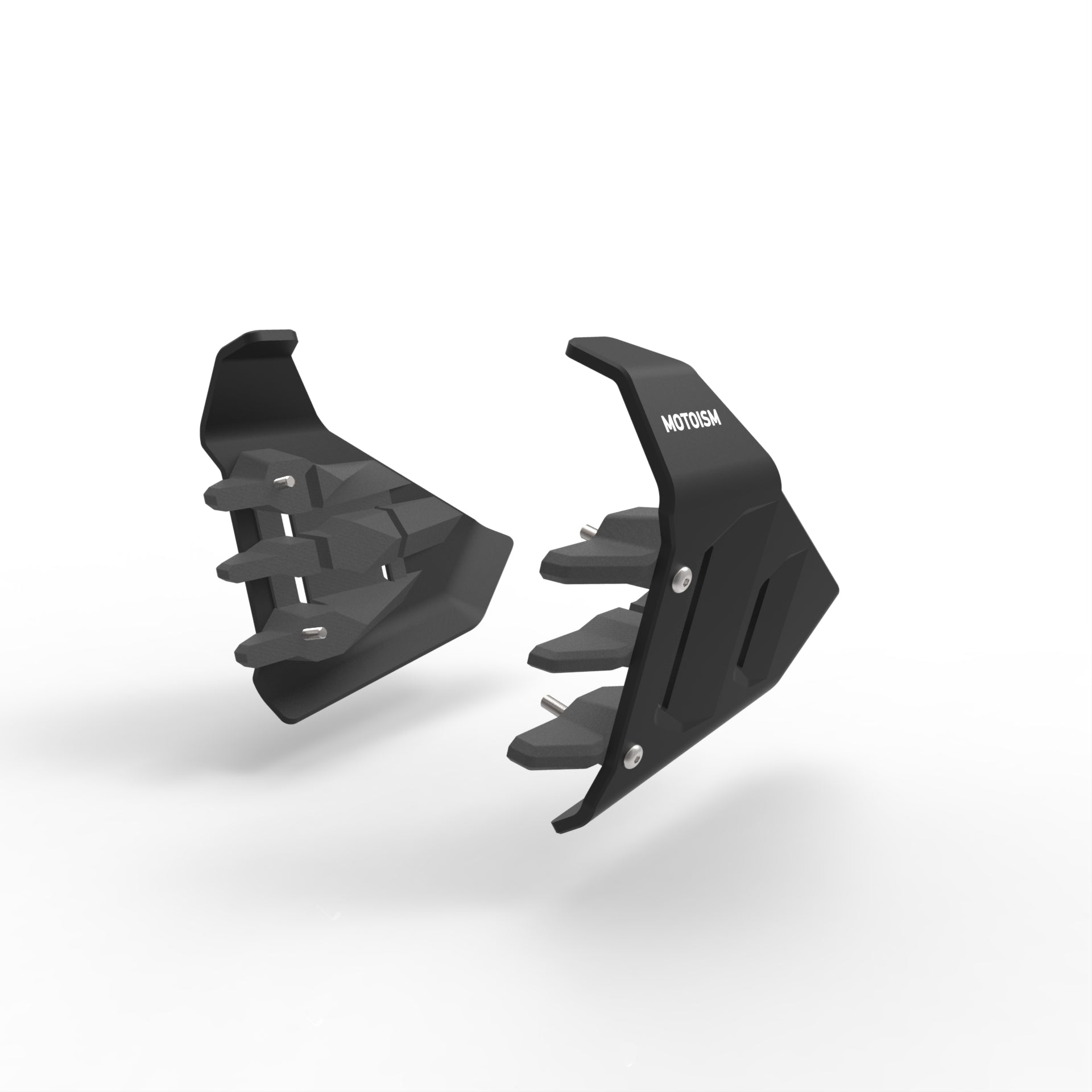 Honda Aero Wings CB650R ab 2024