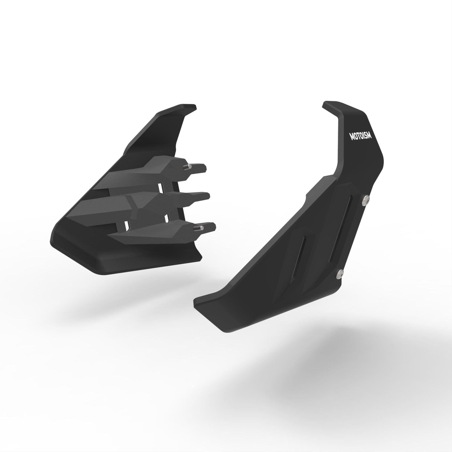Honda Aero Wings CB650R ab 2024