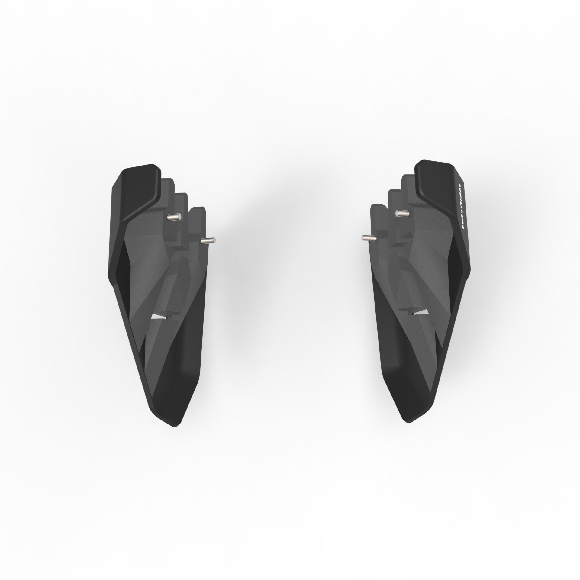 Honda Aero Wings CB650R ab 2024