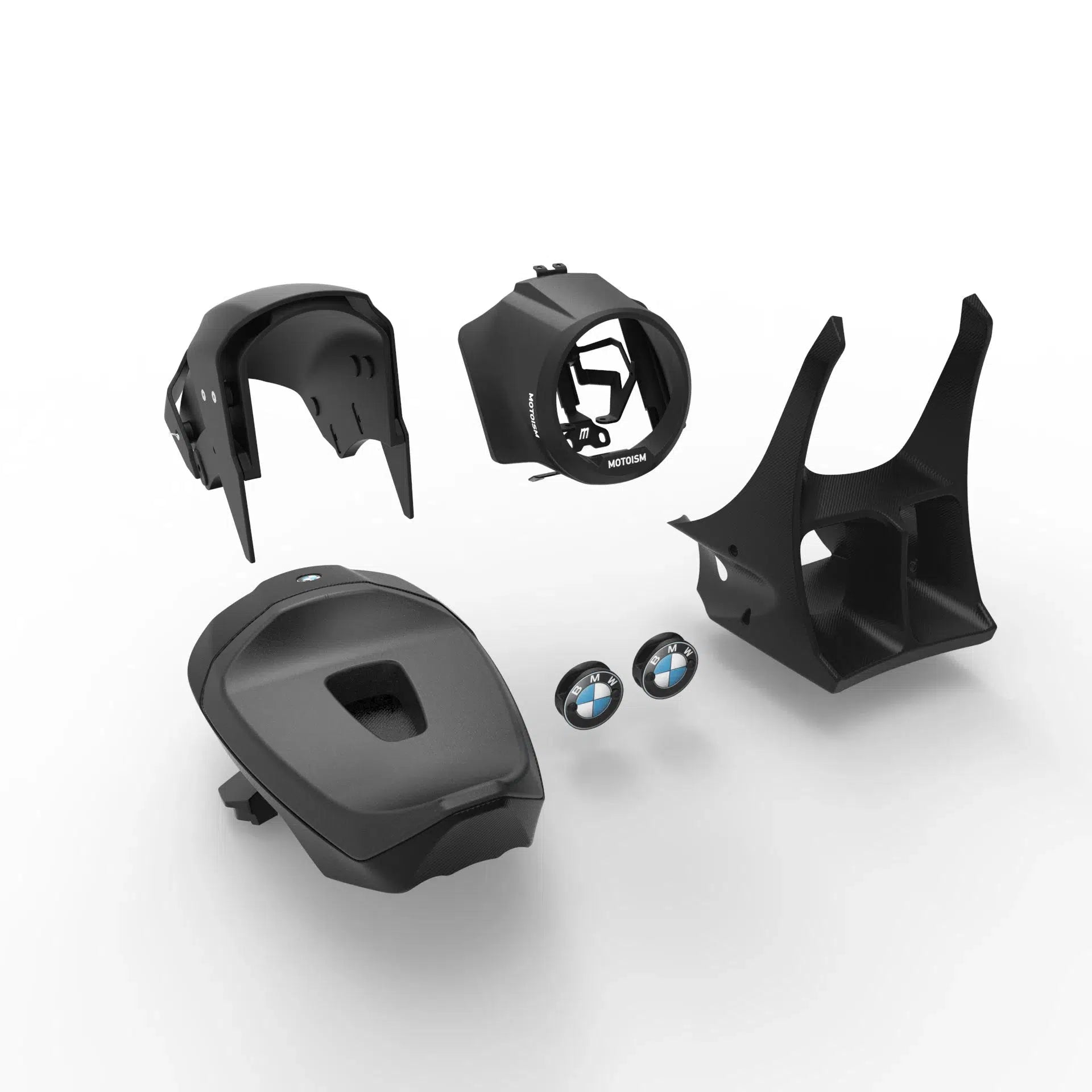 BMW R18 'The Manager' All-in-One Bundle