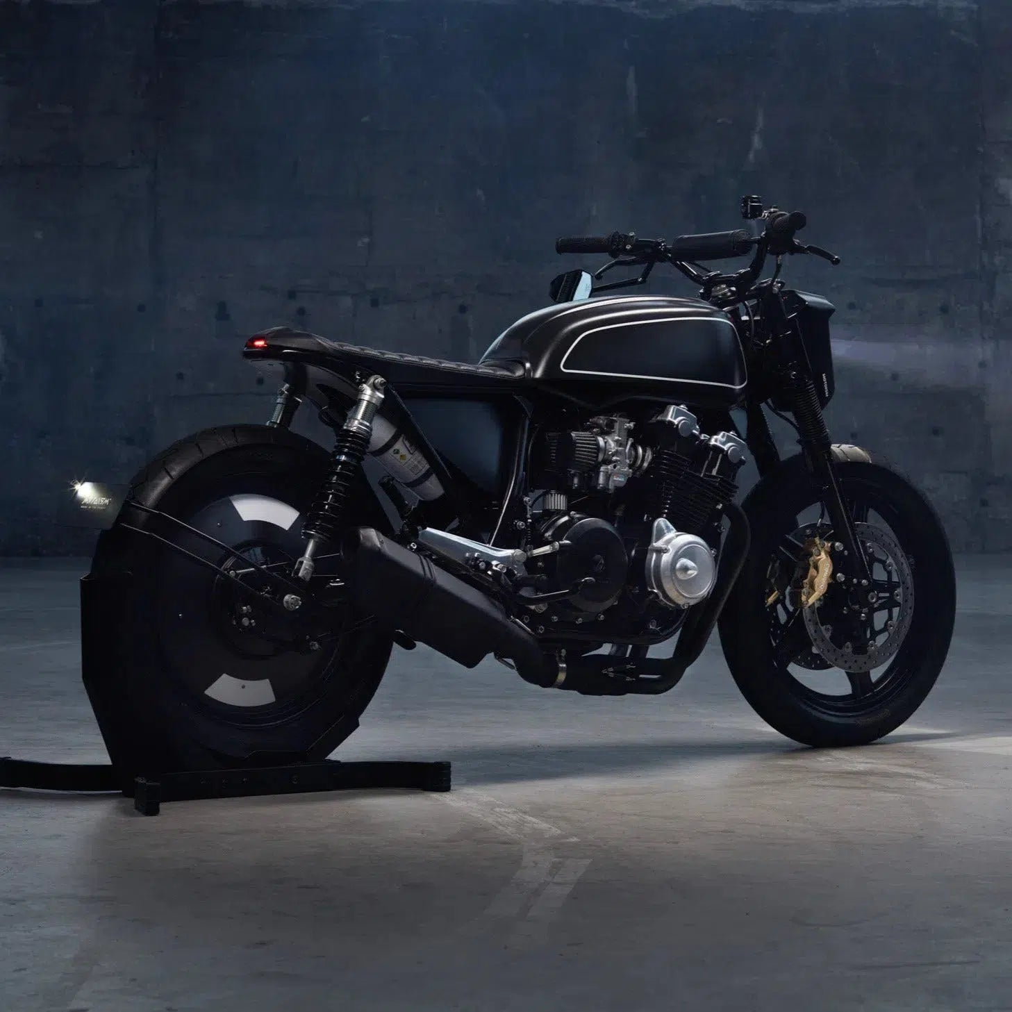 Honda CB 750 'The Starrider'