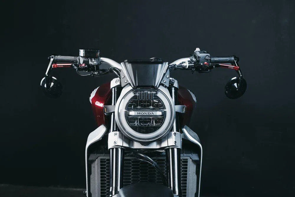 Honda CB 1000 R 2019-2020 Windschild
