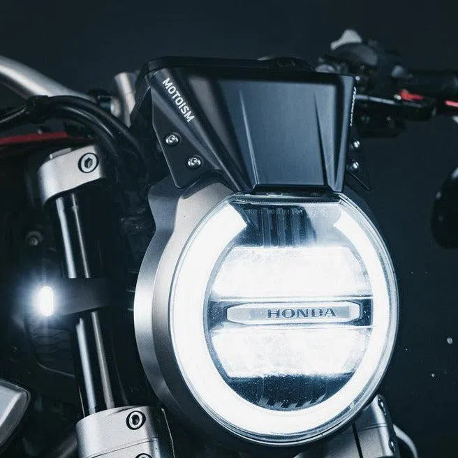 Honda CB 1000 R 2019-2020 Windschild