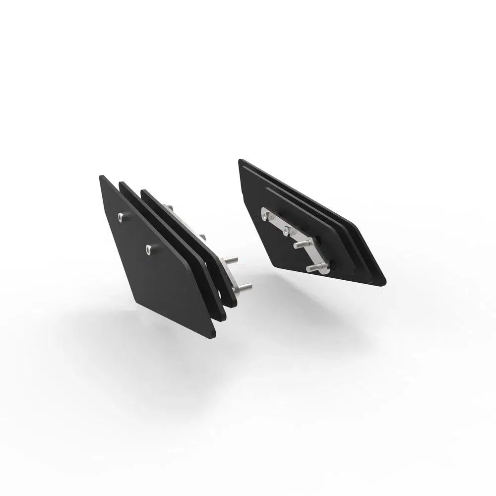 BMW K100 Aero Wings