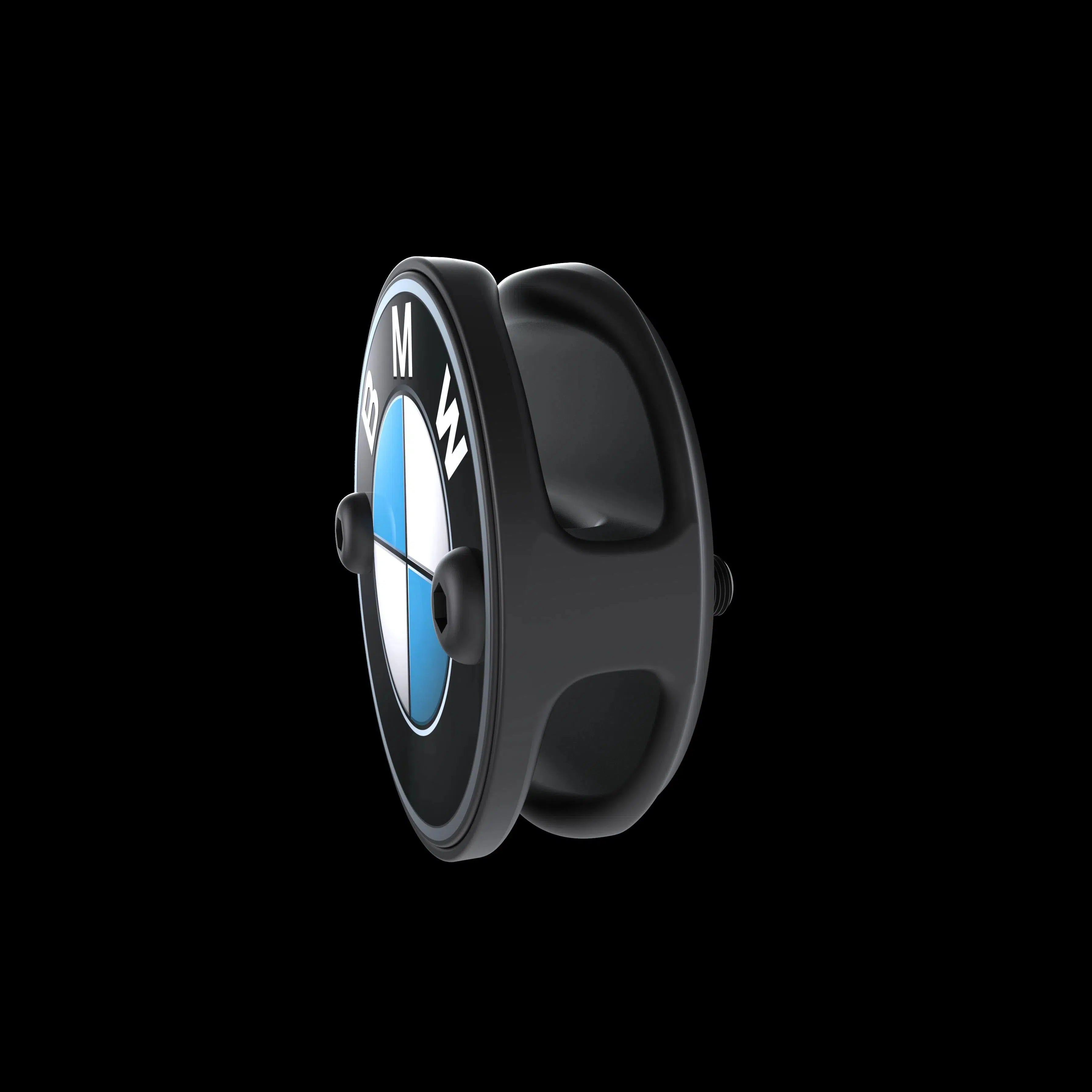 BMW R18 Logo Spacer 'The Manager' Preorder