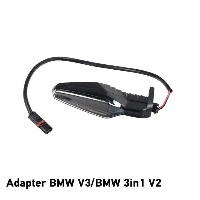 BMW Adapterkabel Blinker + opt. Widerstand