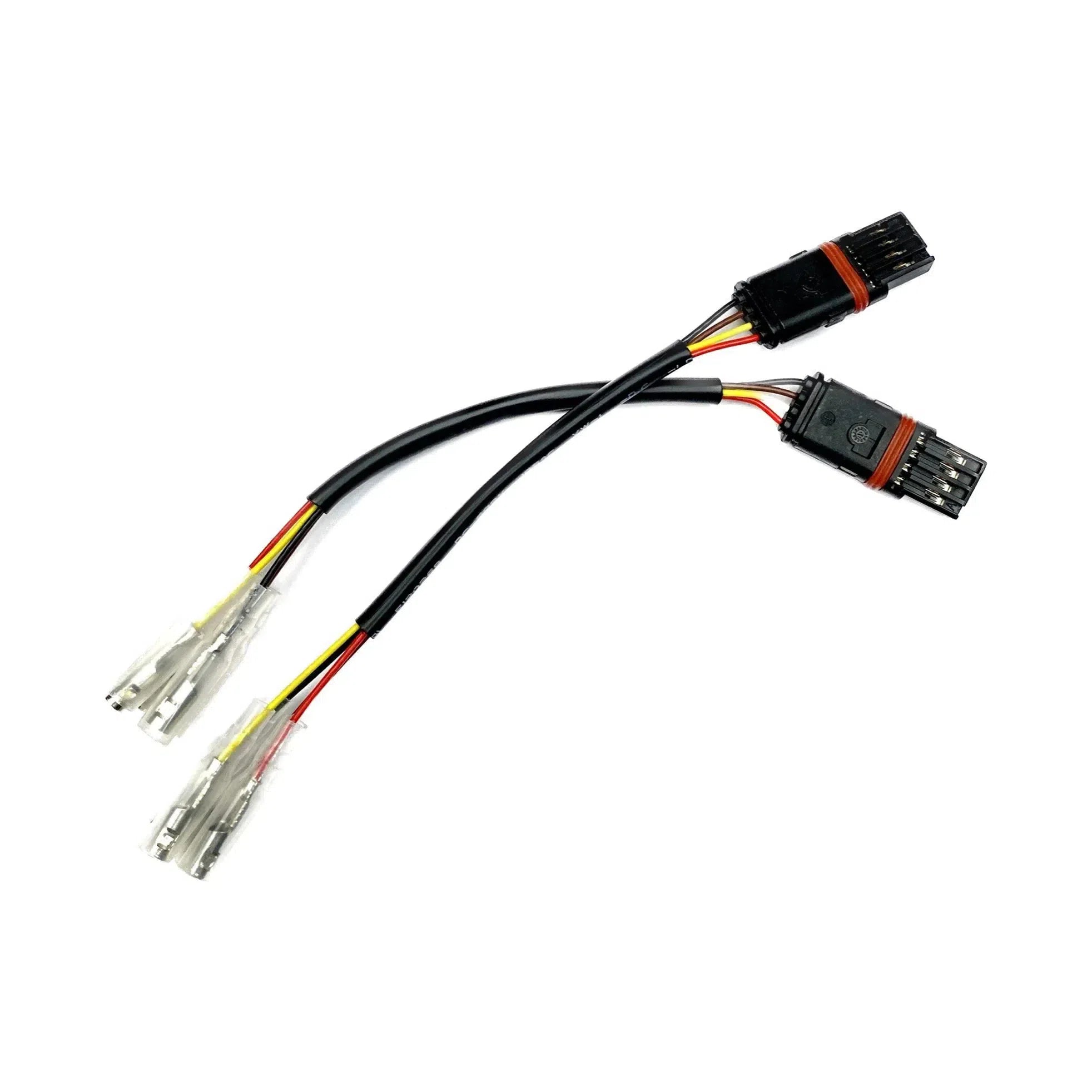 BMW Adapterkabel Blinker + opt. Widerstand