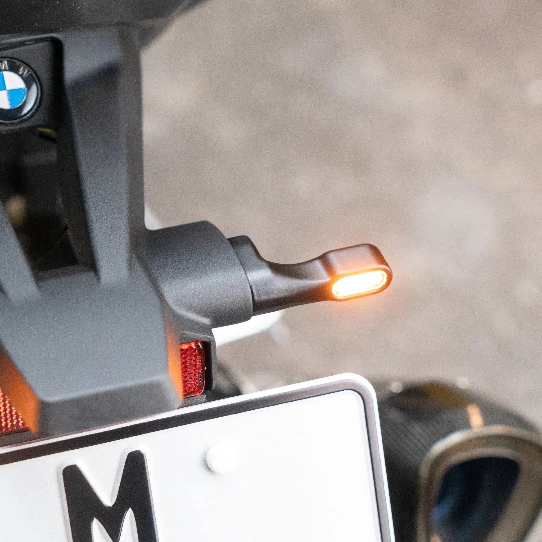 BMW Blinker Type - One (Paar)