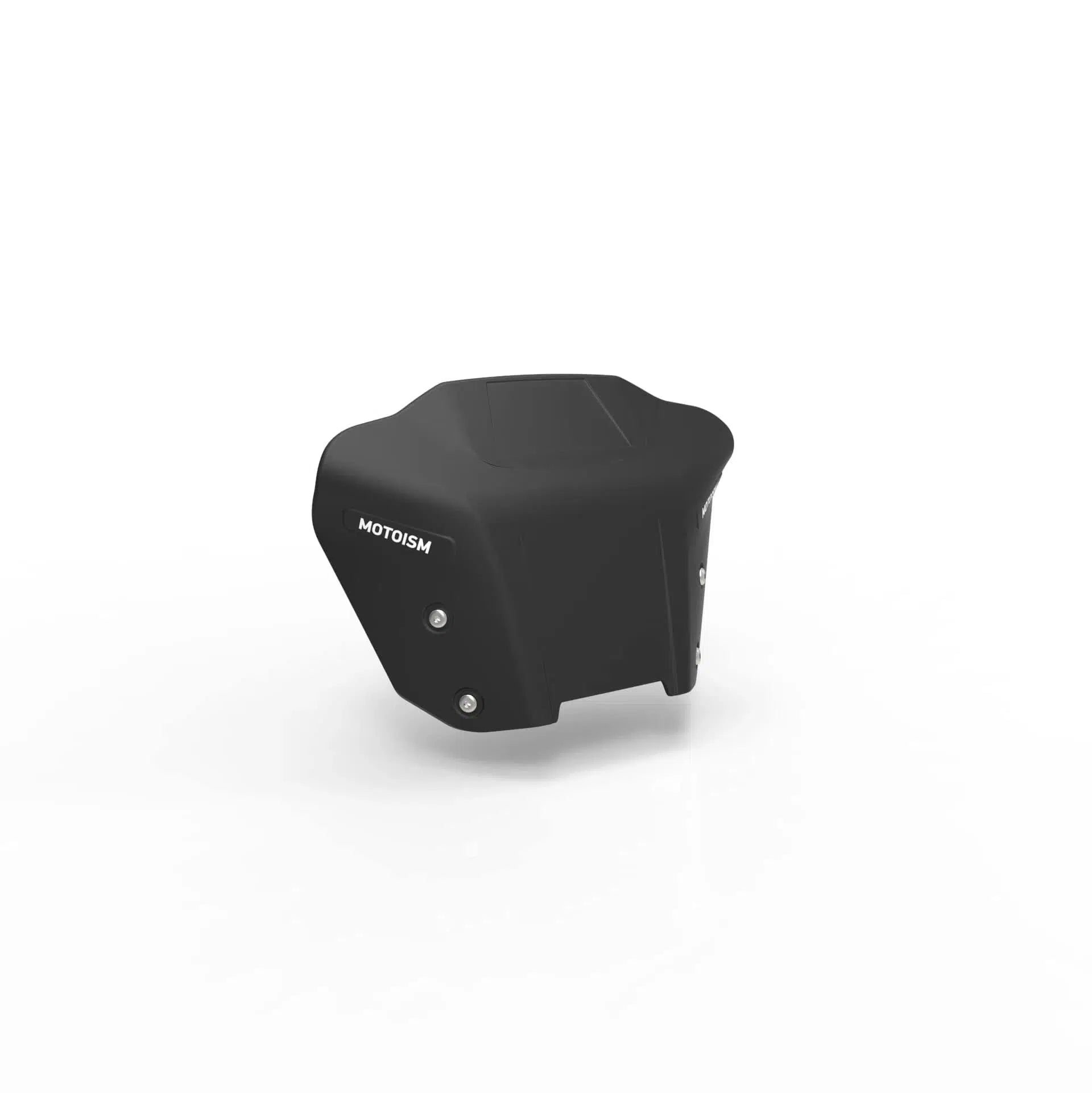 Ducati Monster 937 Windschild