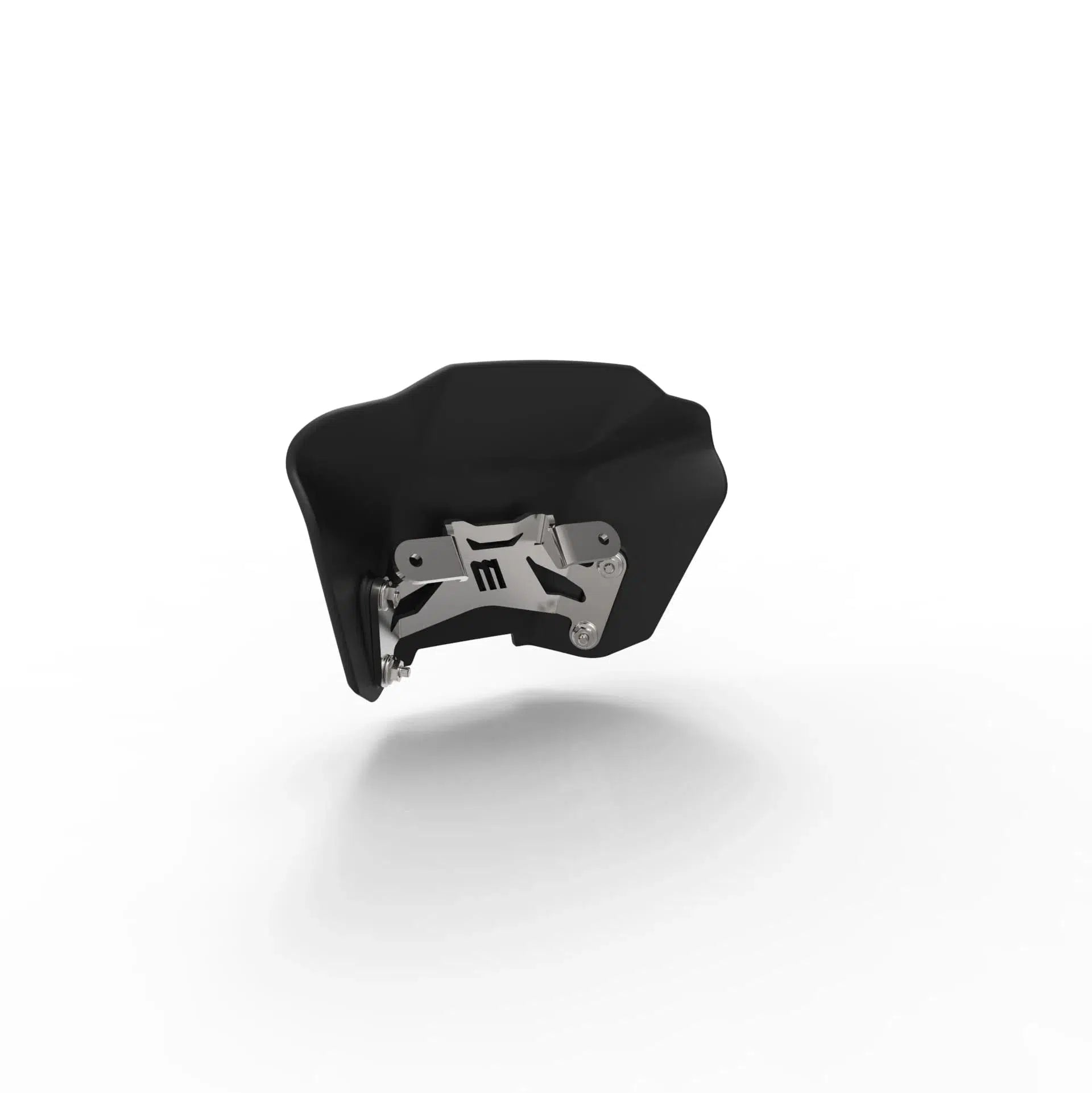 Ducati Monster 937 Windschild