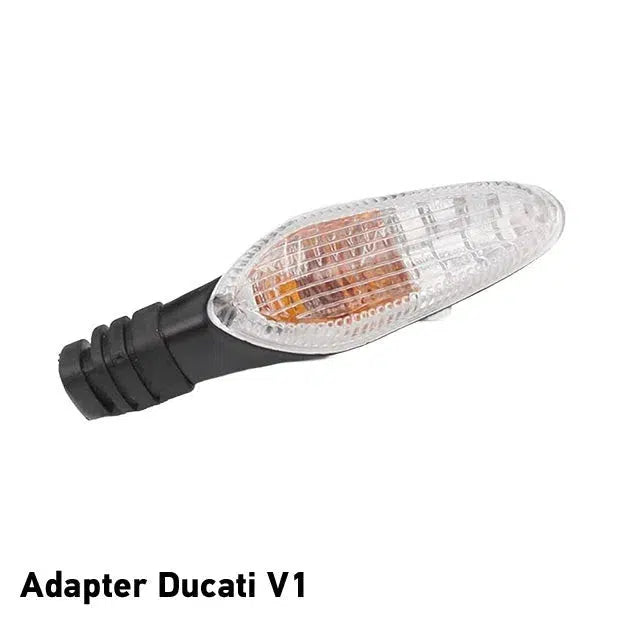 Ducati Blinker Venator Short (Paar)
