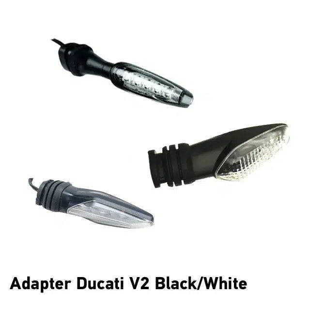 Ducati Adapterkabel Blinker
