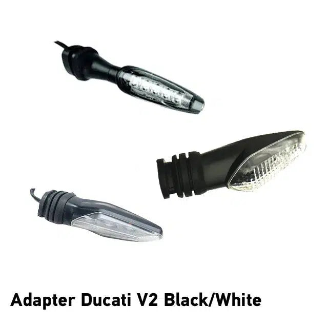 Ducati Blinker Venator Short (Paar)