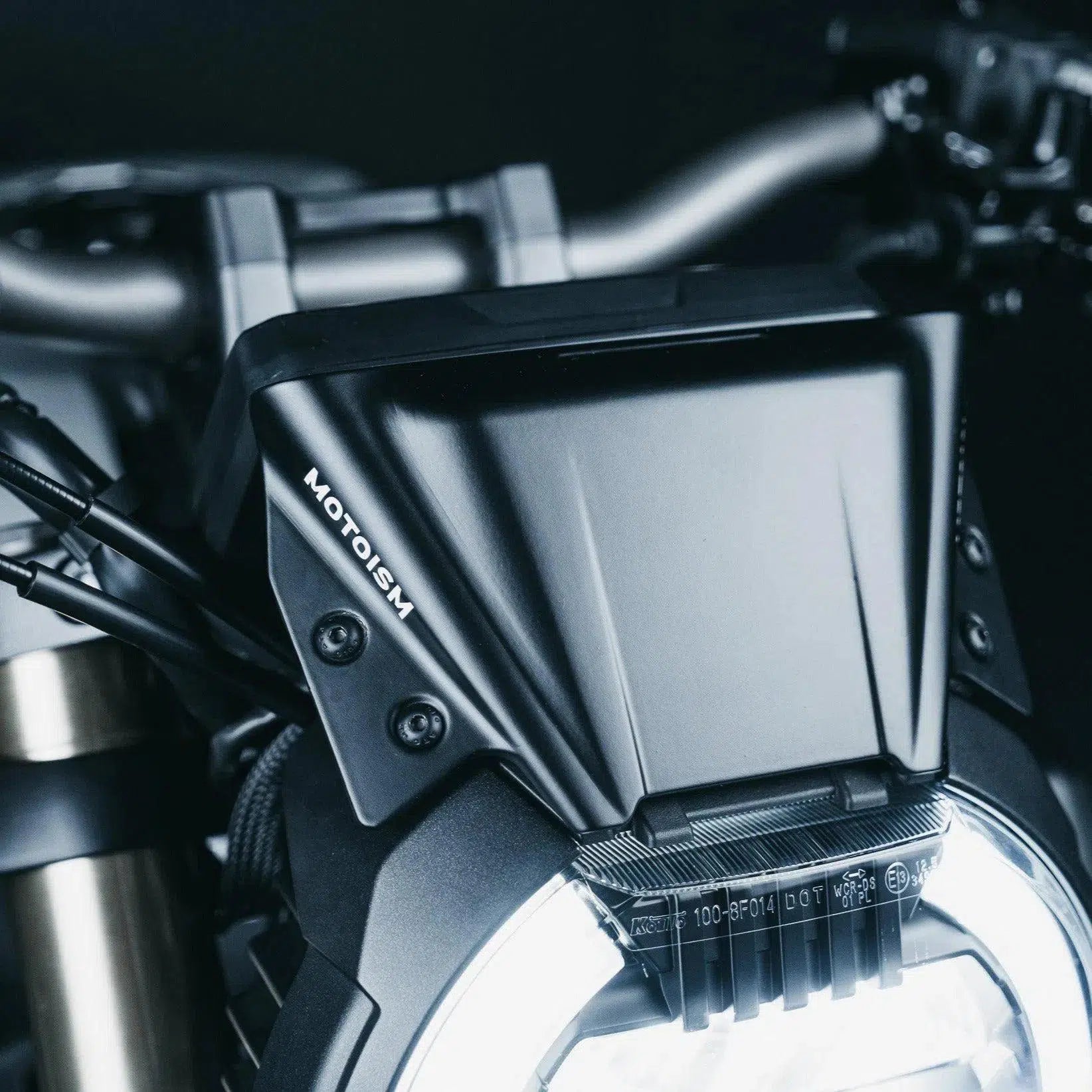 Honda CB 650 R Starter Bundle (ab 2021)