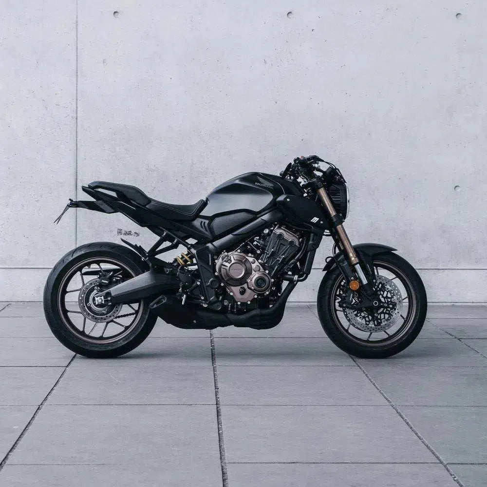 Honda CB 650 R Starter Bundle ab 2021