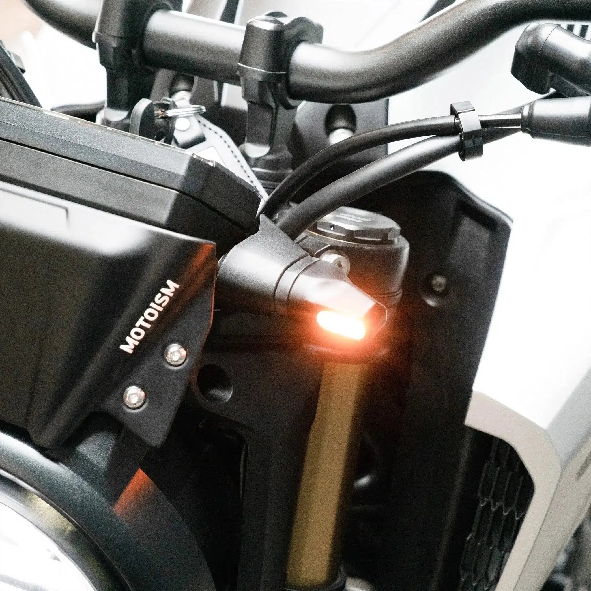 Honda CB125/CB300 All-in-One Bundle (Bis 2024)