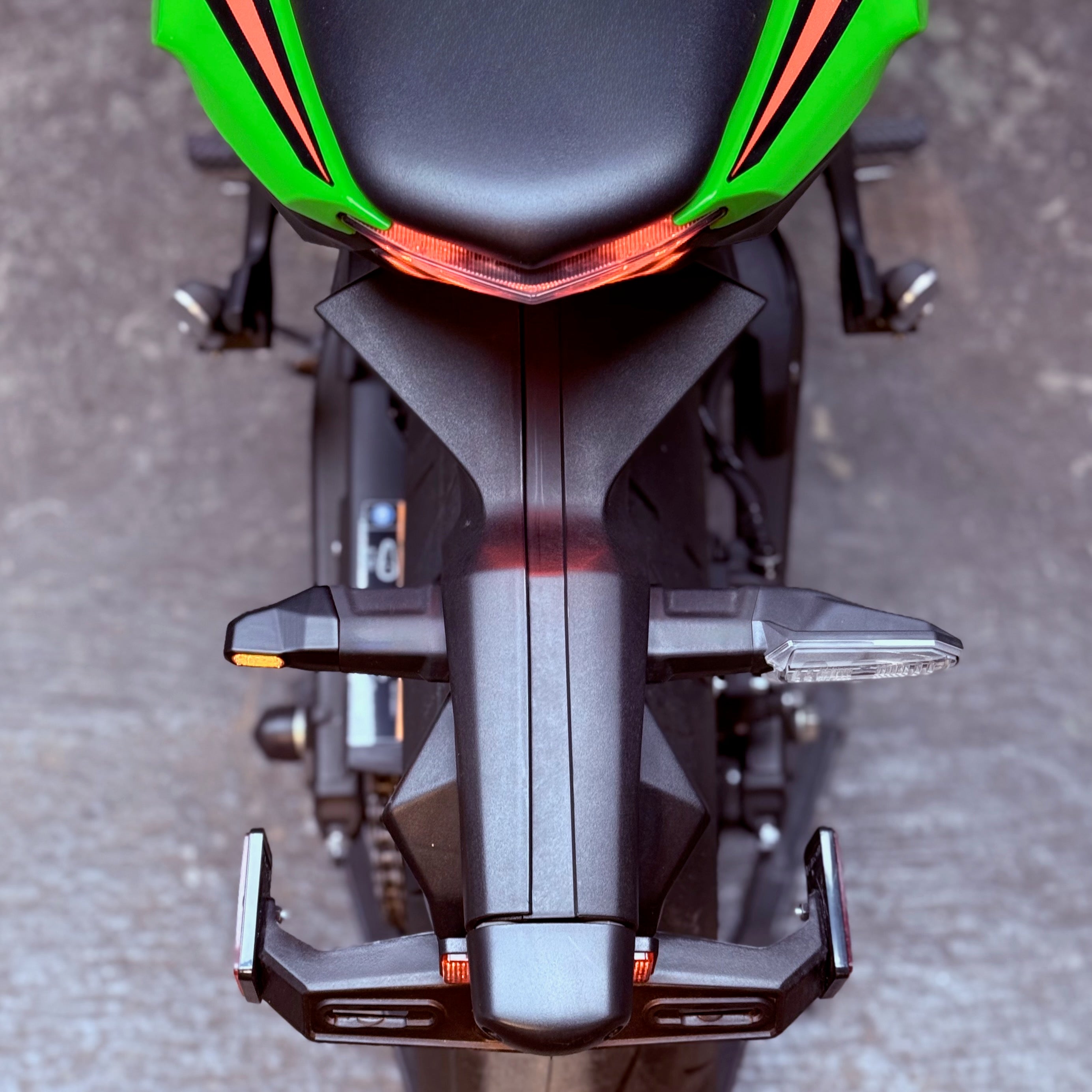 Kawasaki Blinker Katana SP (Paar)