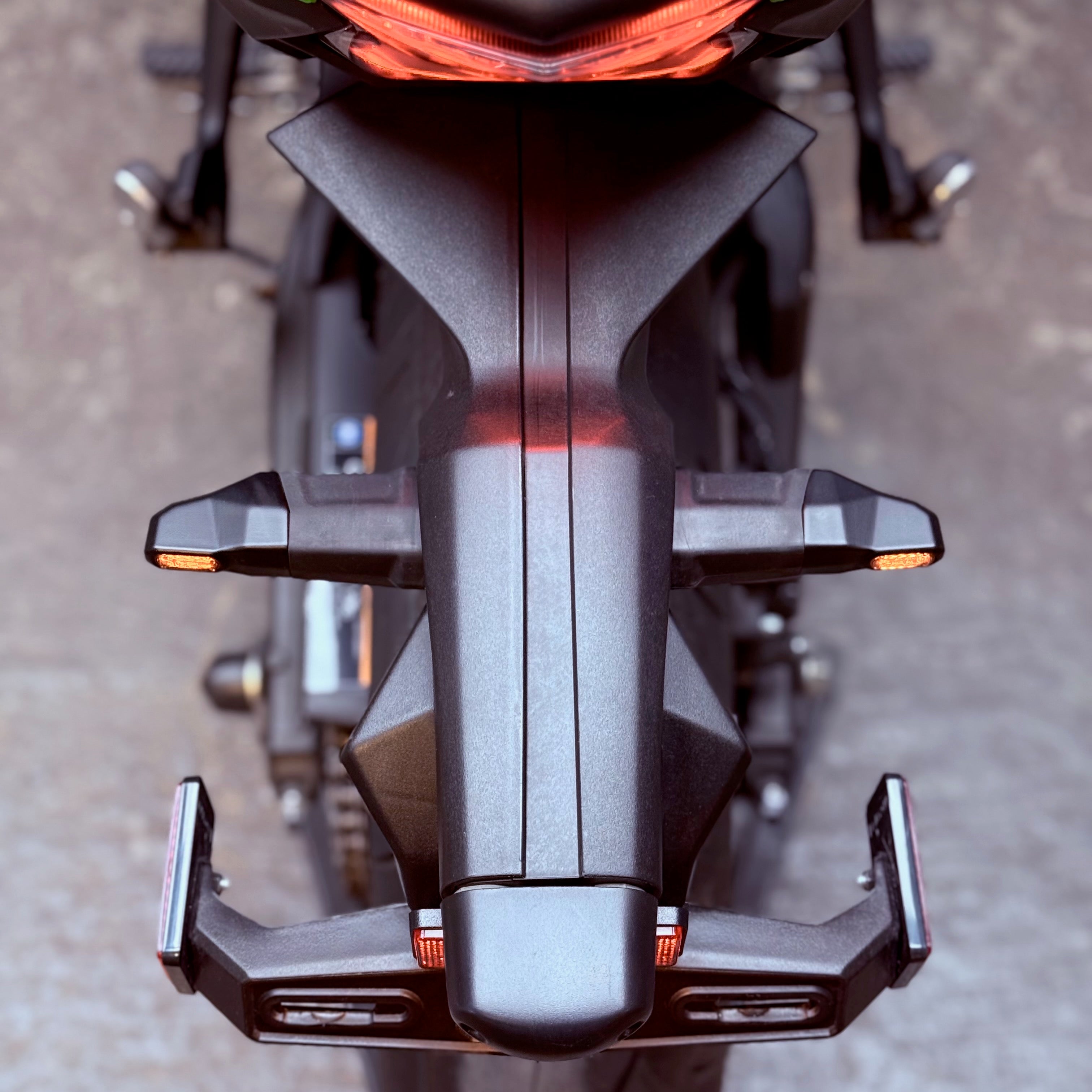 Kawasaki Blinker Katana SP (Paar)