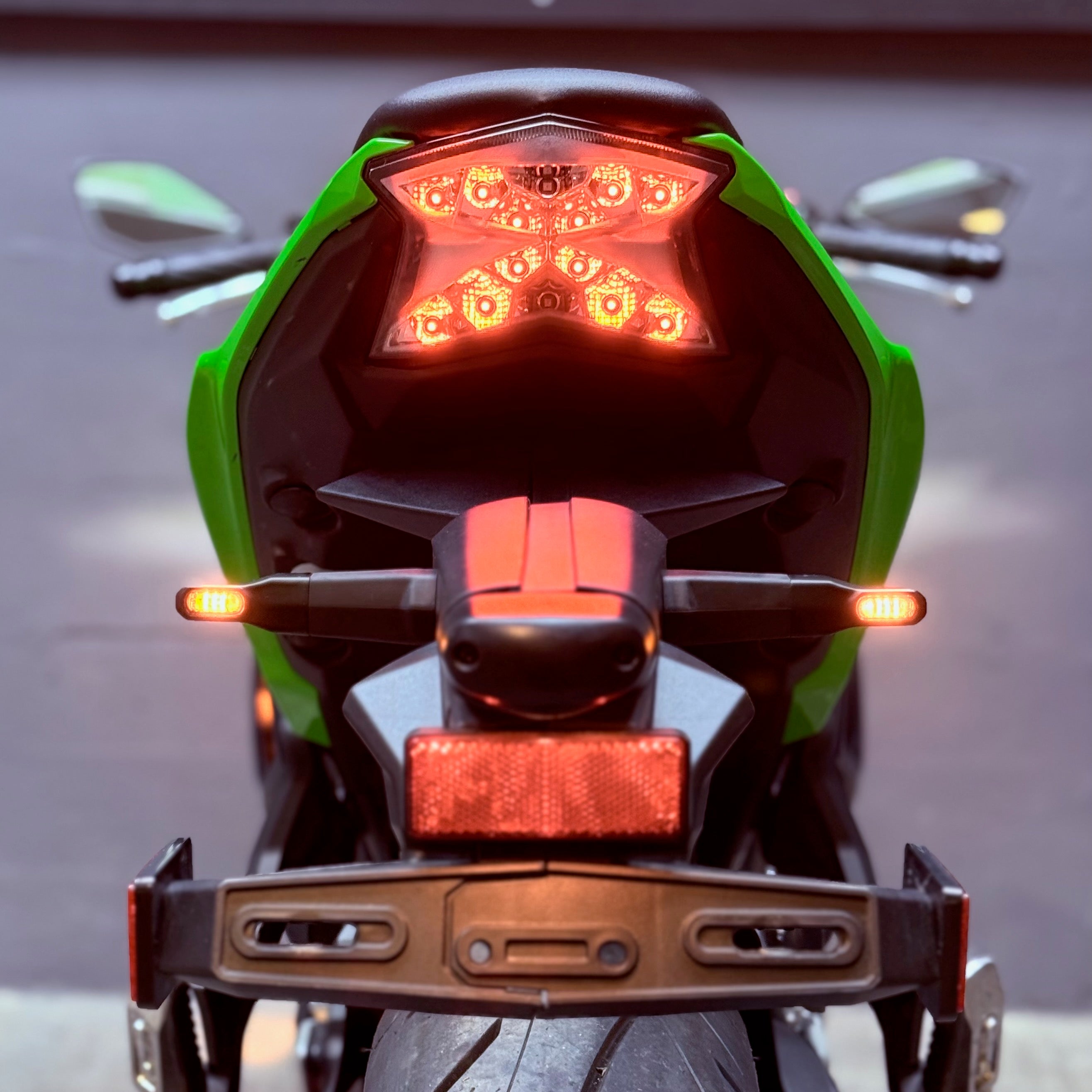 Kawasaki Blinker Katana SP (Paar)