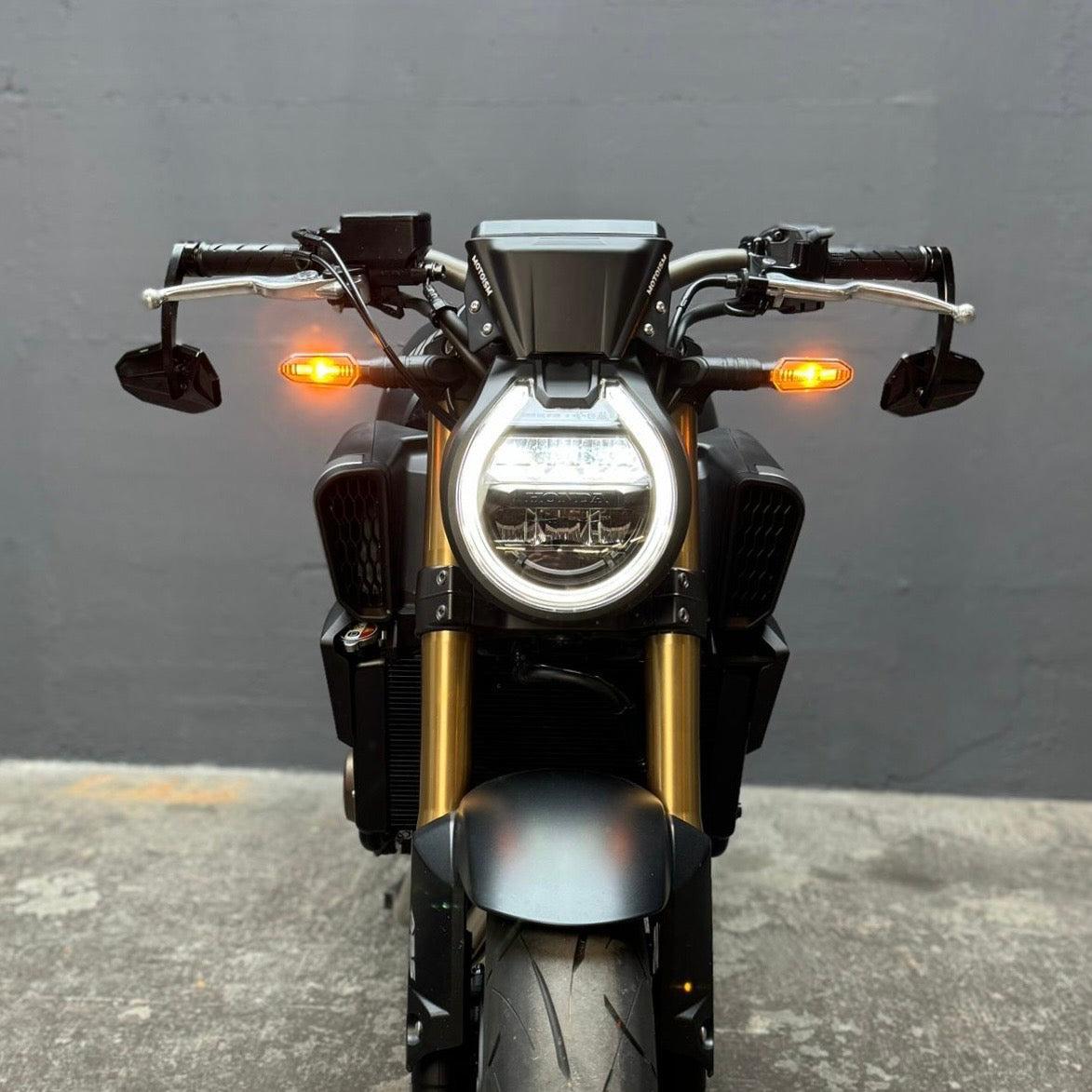 honda cb650 neo