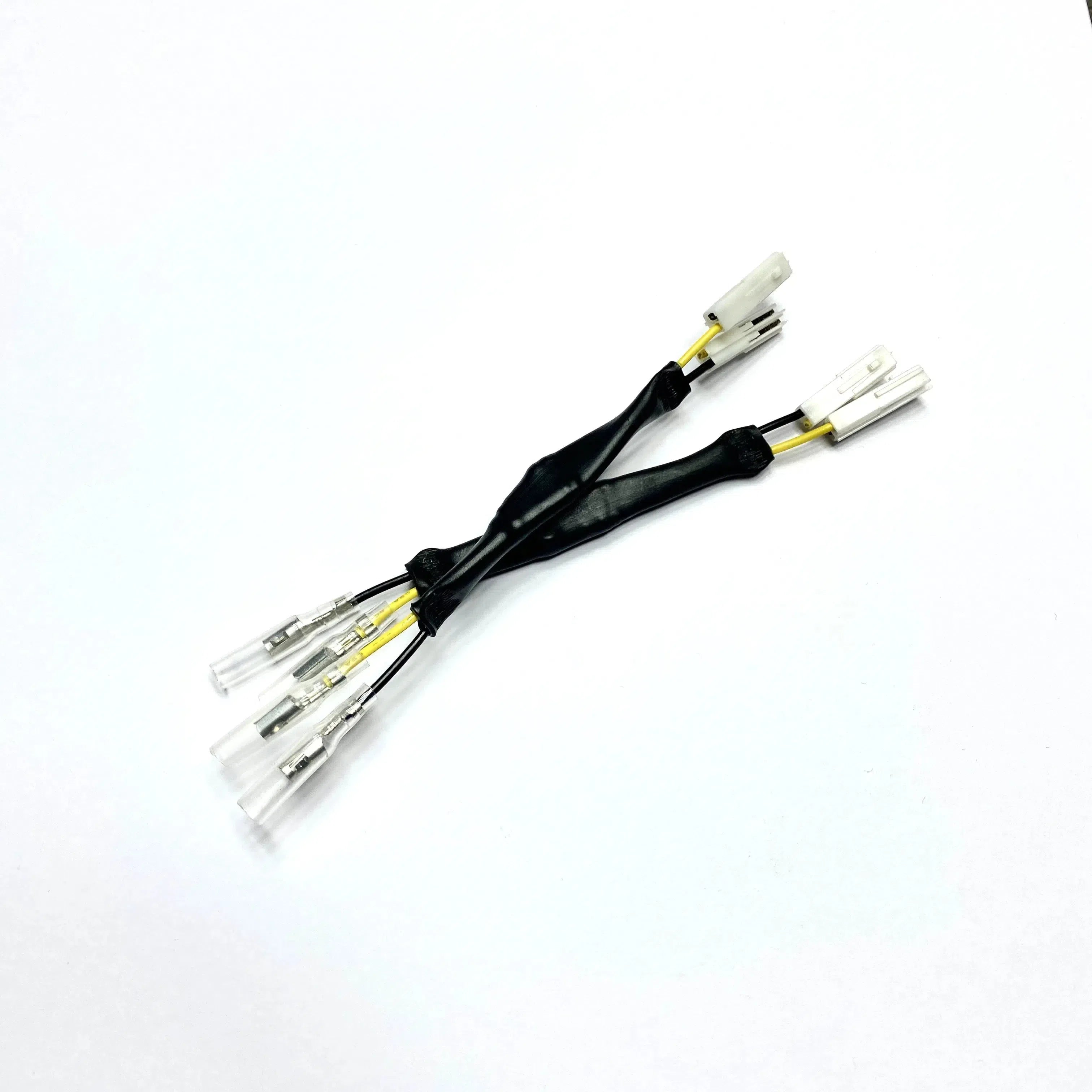 Honda Adapterkabel Blinker + opt. Widerstand