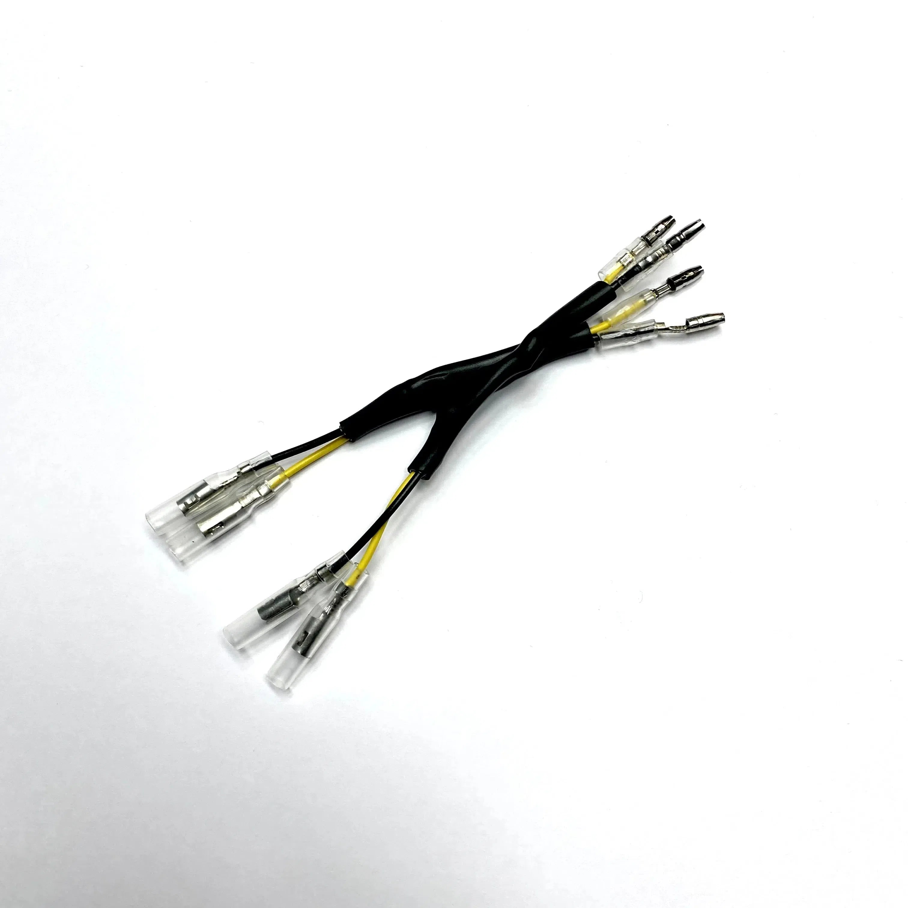 Honda Adapterkabel Blinker + opt. Widerstand