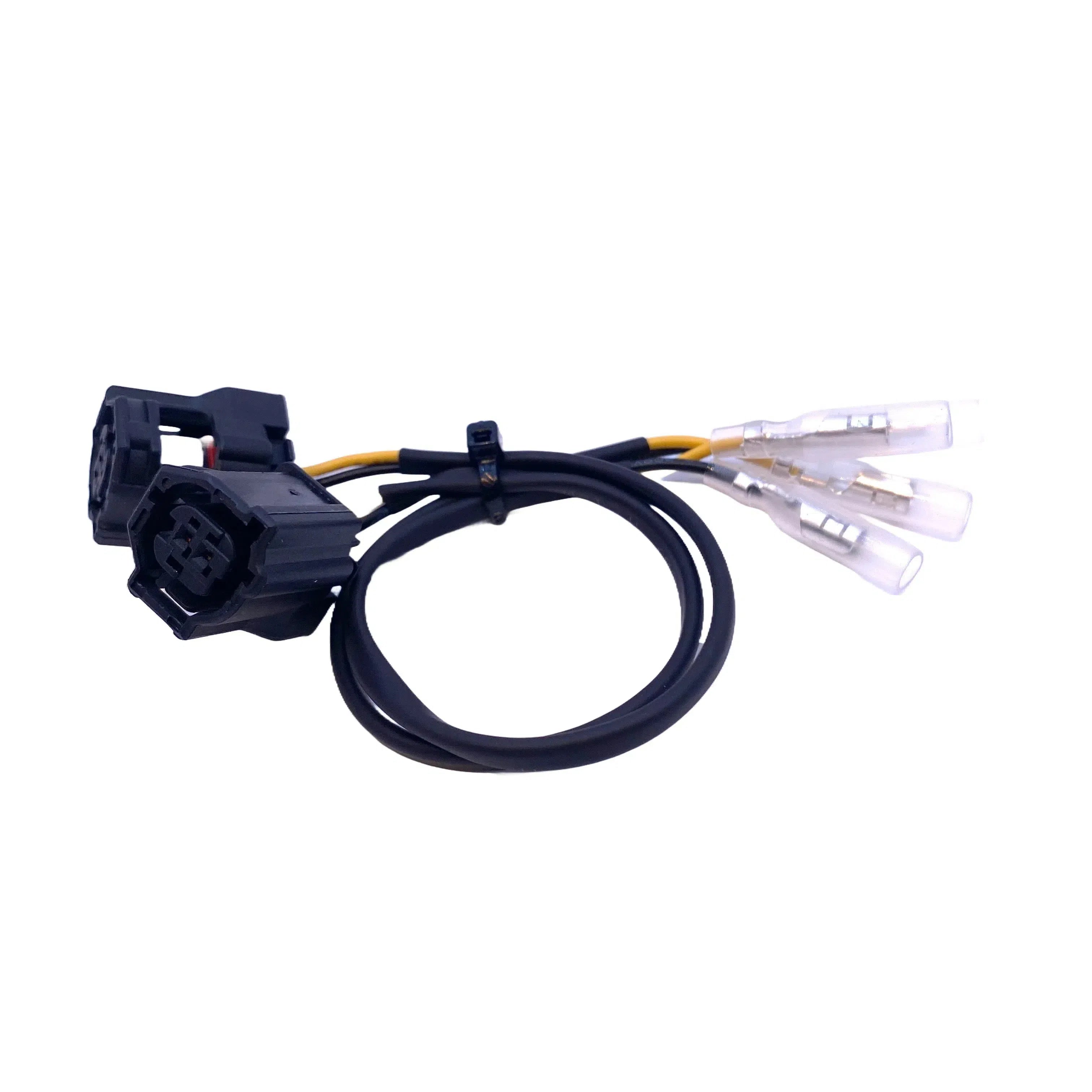 Yamaha Adapterkabel Blinker + opt. Widerstand