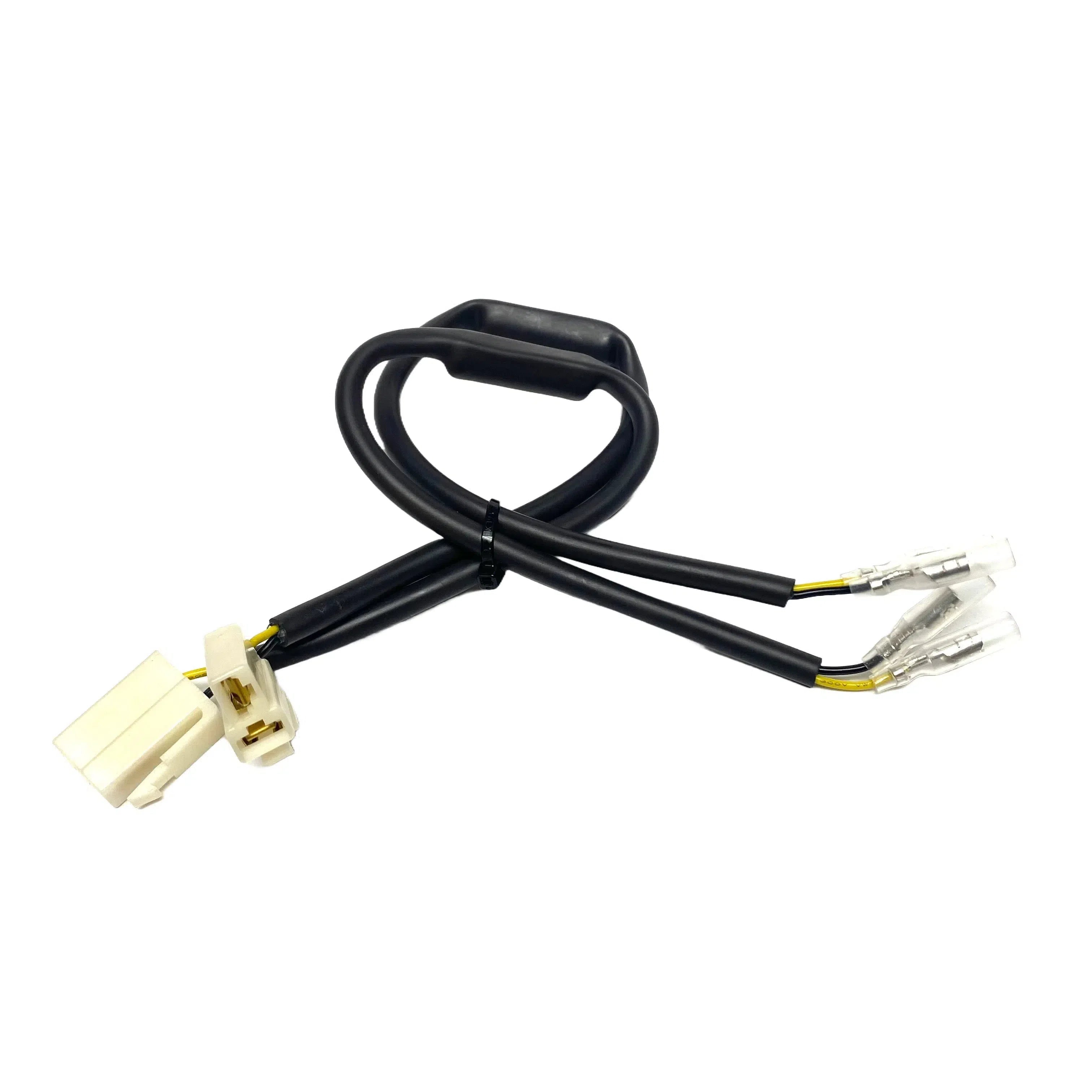 Yamaha Adapterkabel Blinker + opt. Widerstand