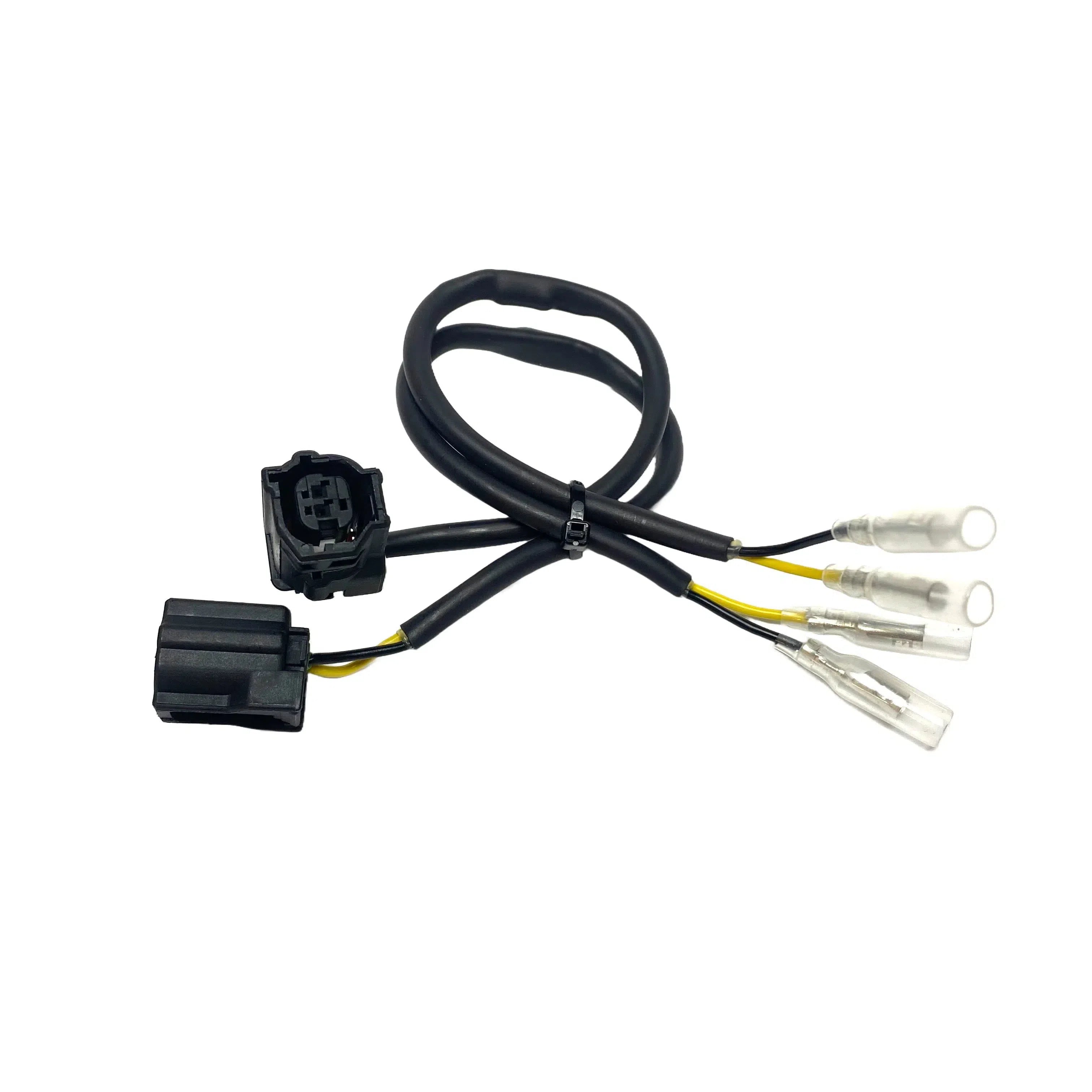 Yamaha Adapterkabel Blinker + opt. Widerstand