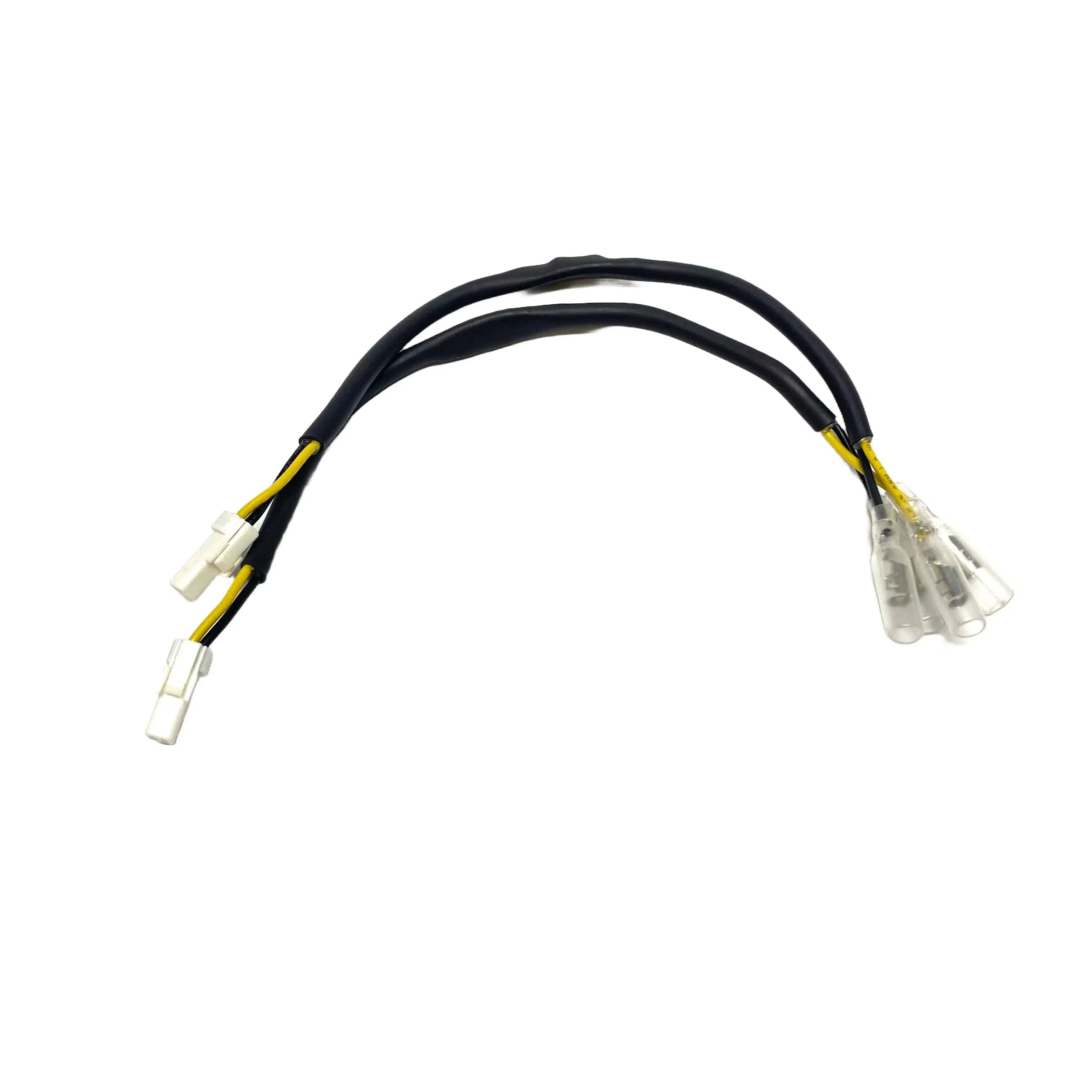 Yamaha Adapterkabel Blinker + opt. Widerstand
