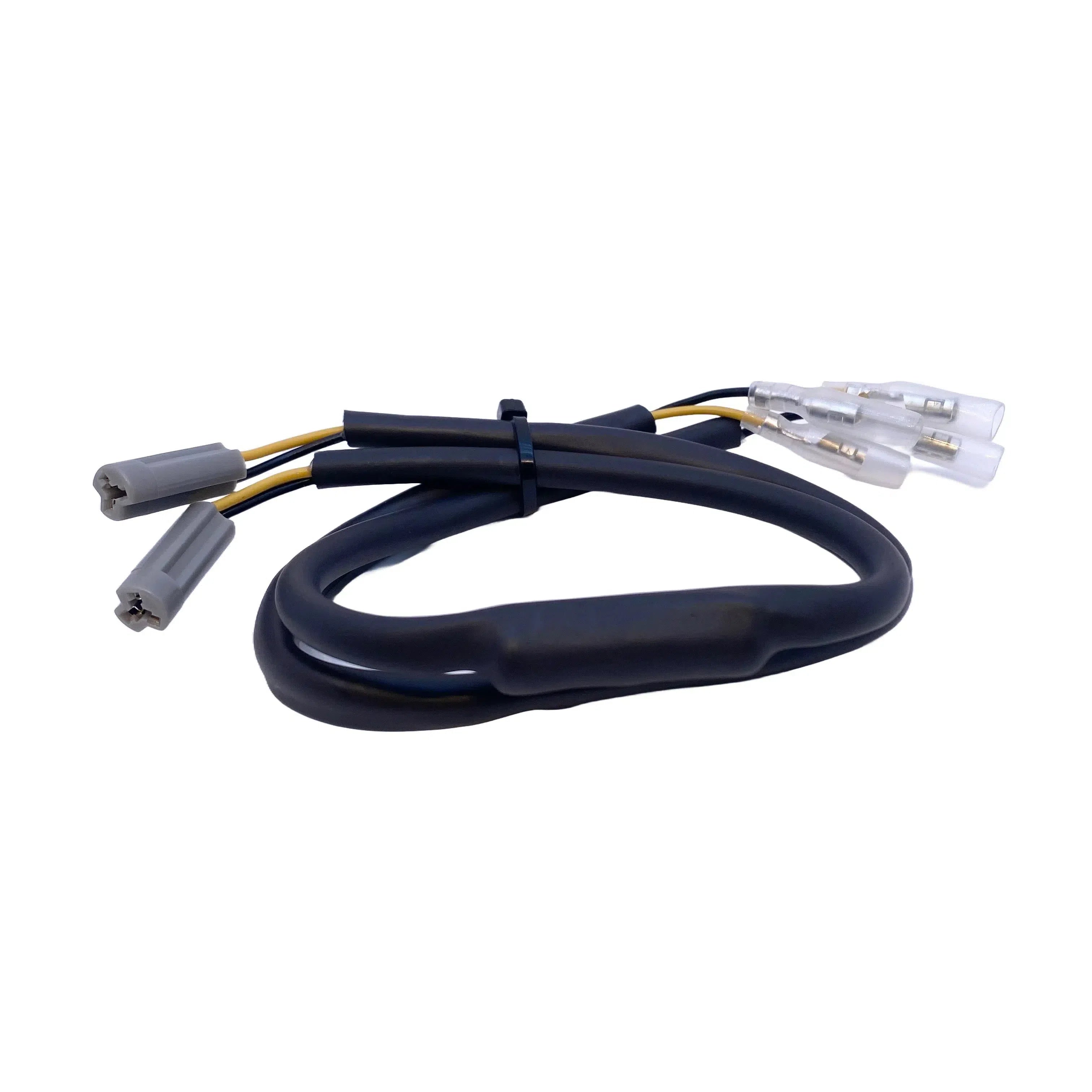Yamaha Adapterkabel Blinker + opt. Widerstand
