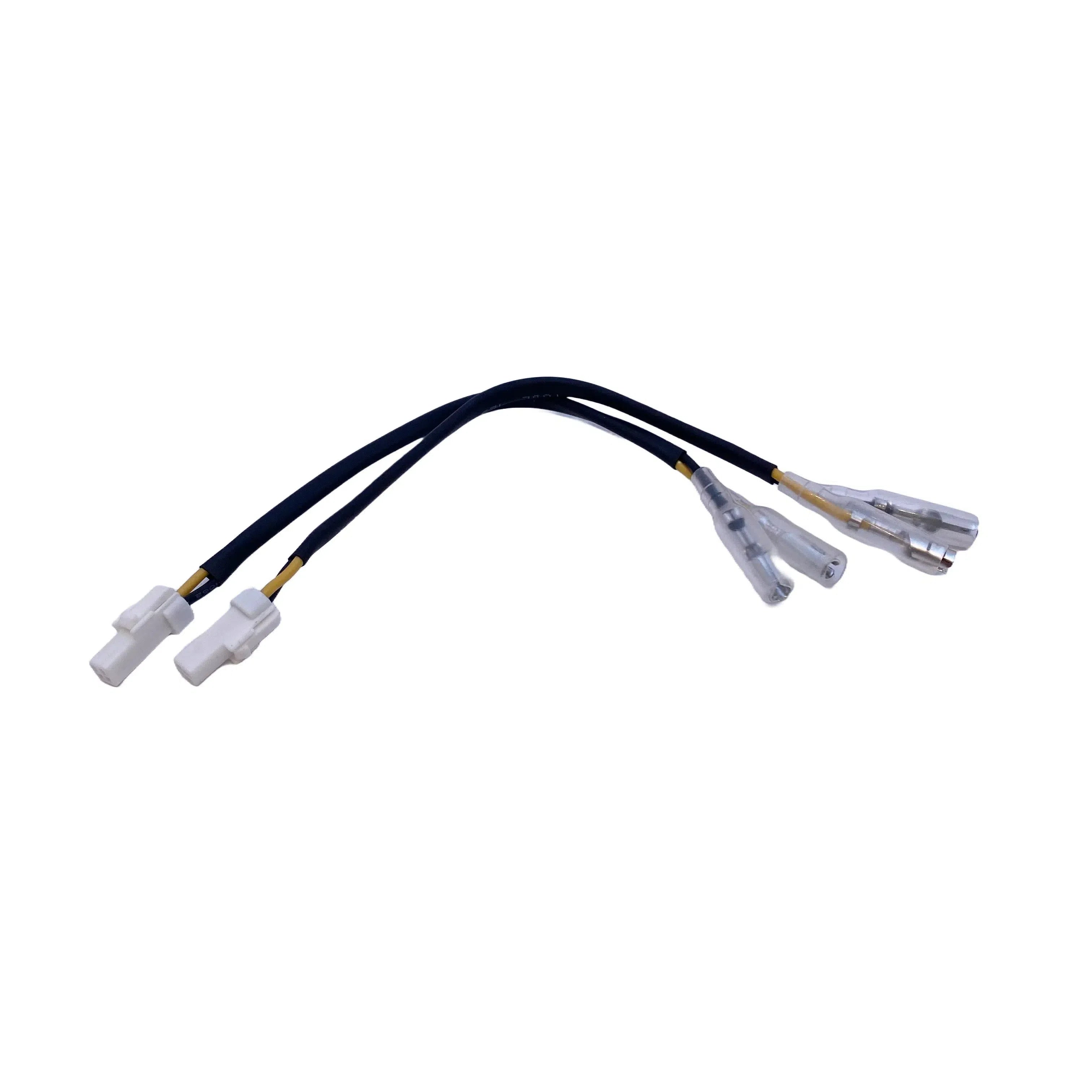 Yamaha Adapterkabel Blinker + opt. Widerstand