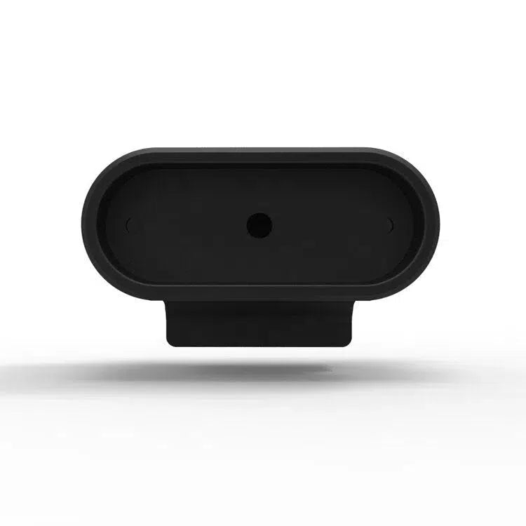 Tachohalter Motoscope Mini + opt. integrierten Kontrollleuchten