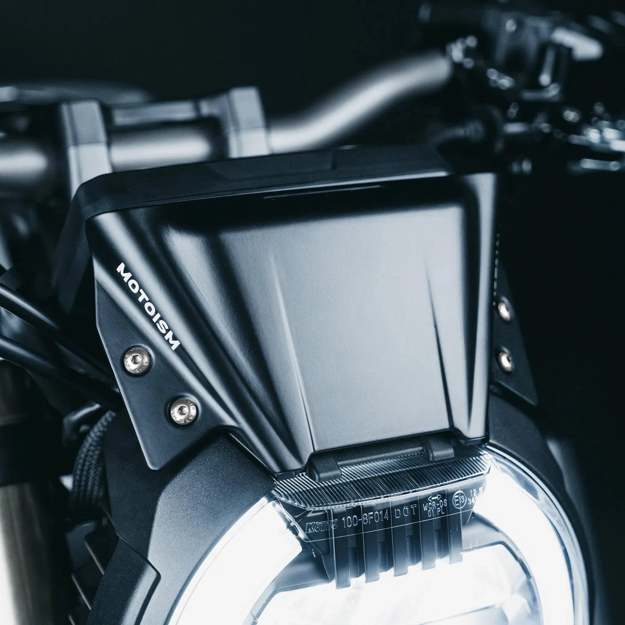 Honda CB 650 R All-in-One Bundle