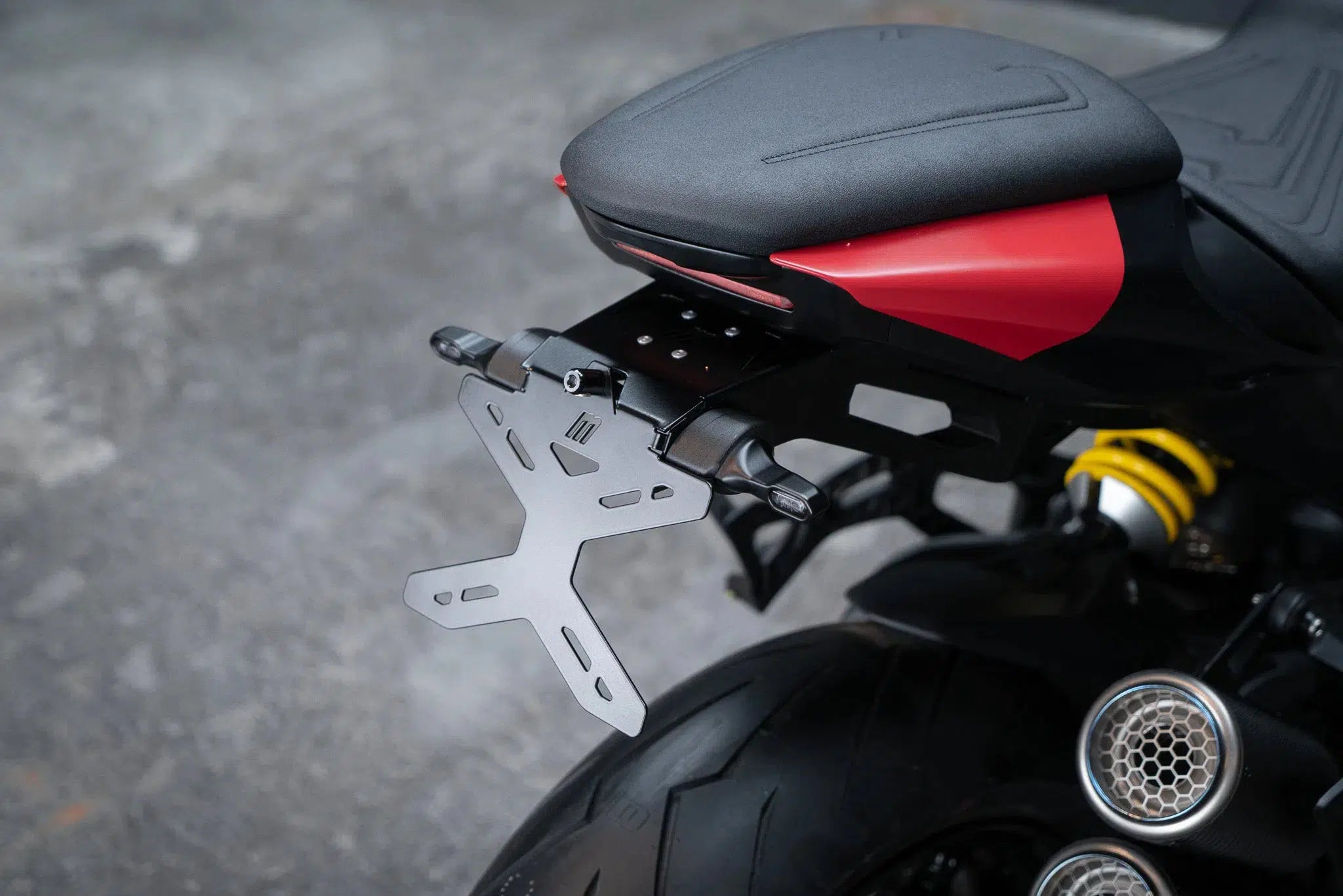 Ducati Blinker Venator (Paar)