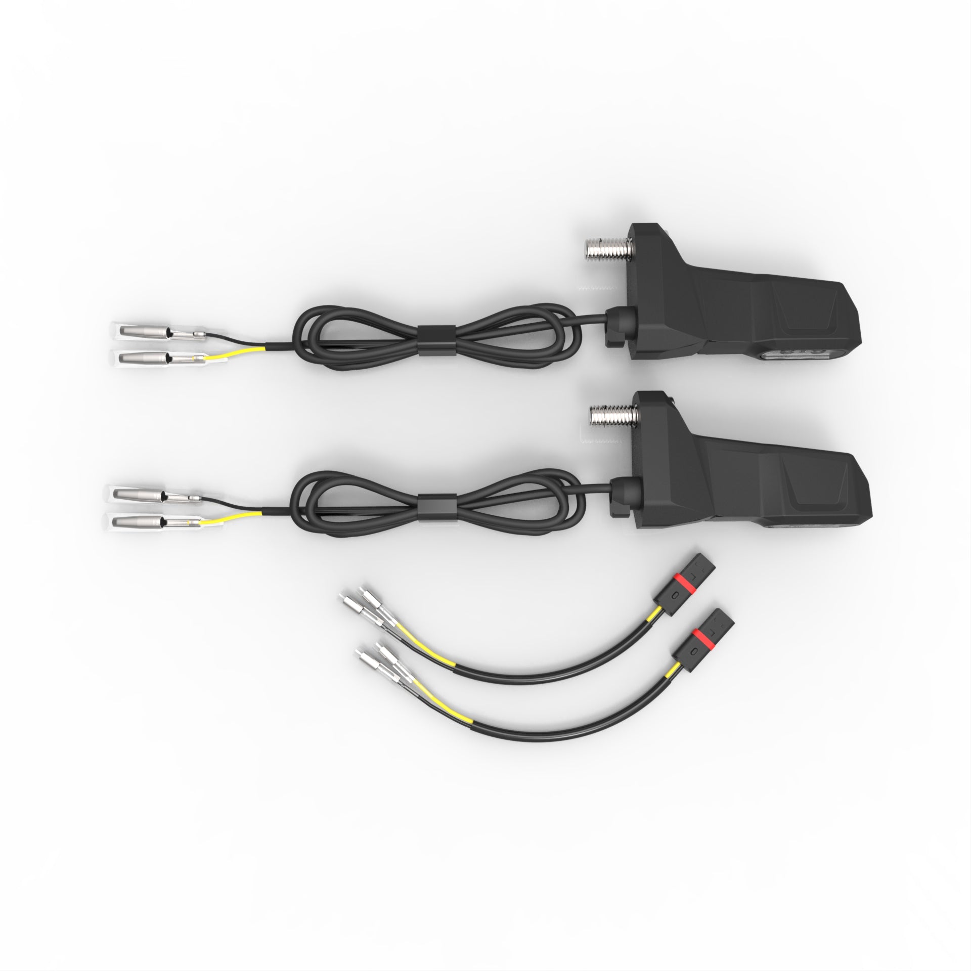 BMW Blinker ADV Pro (Paar)