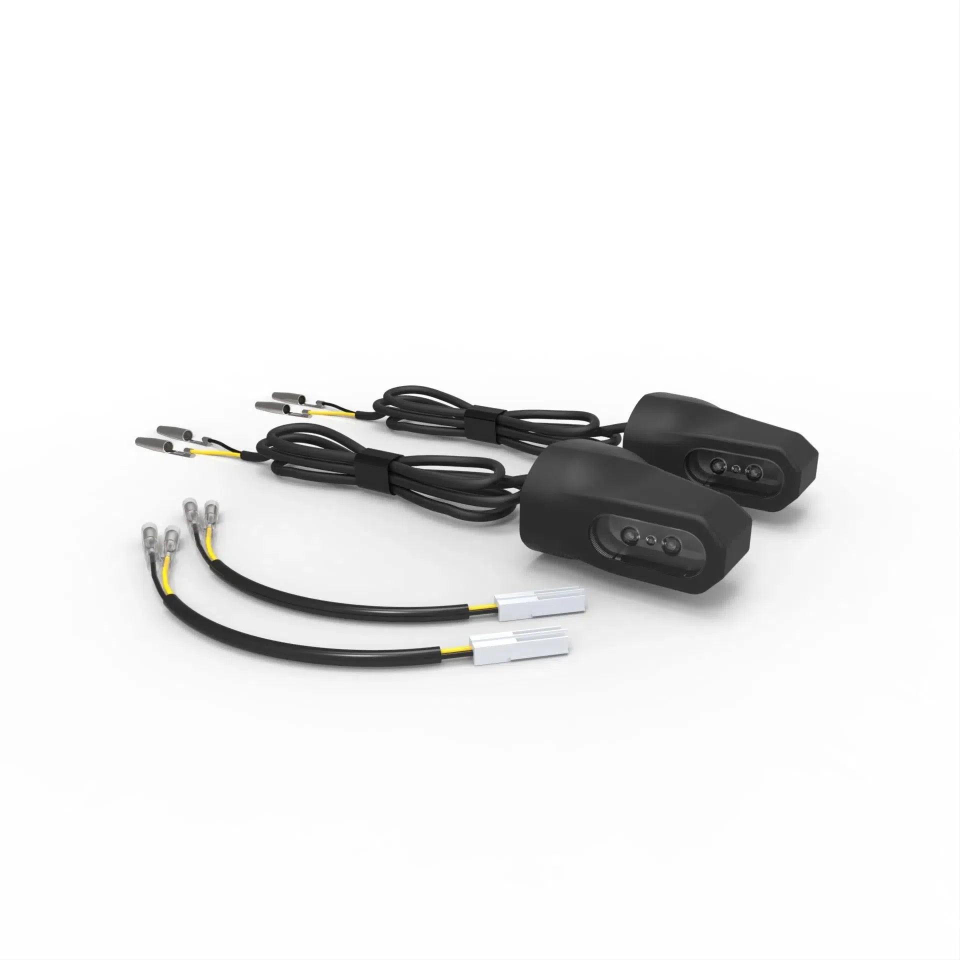 Honda CBR 650 R / CB 650 R Neo Sports Café Kennzeichenhalter 2021-2024