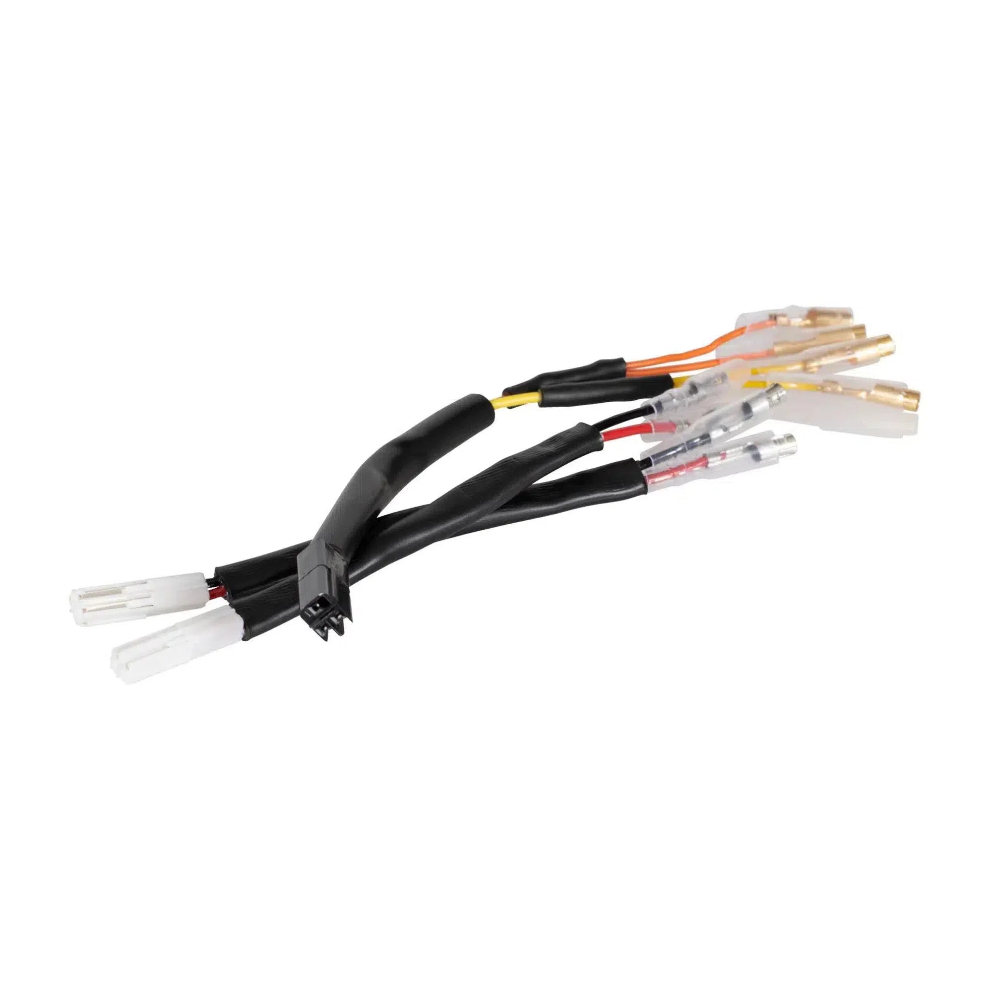 Honda Adapterkabel Blinker + opt. Widerstand