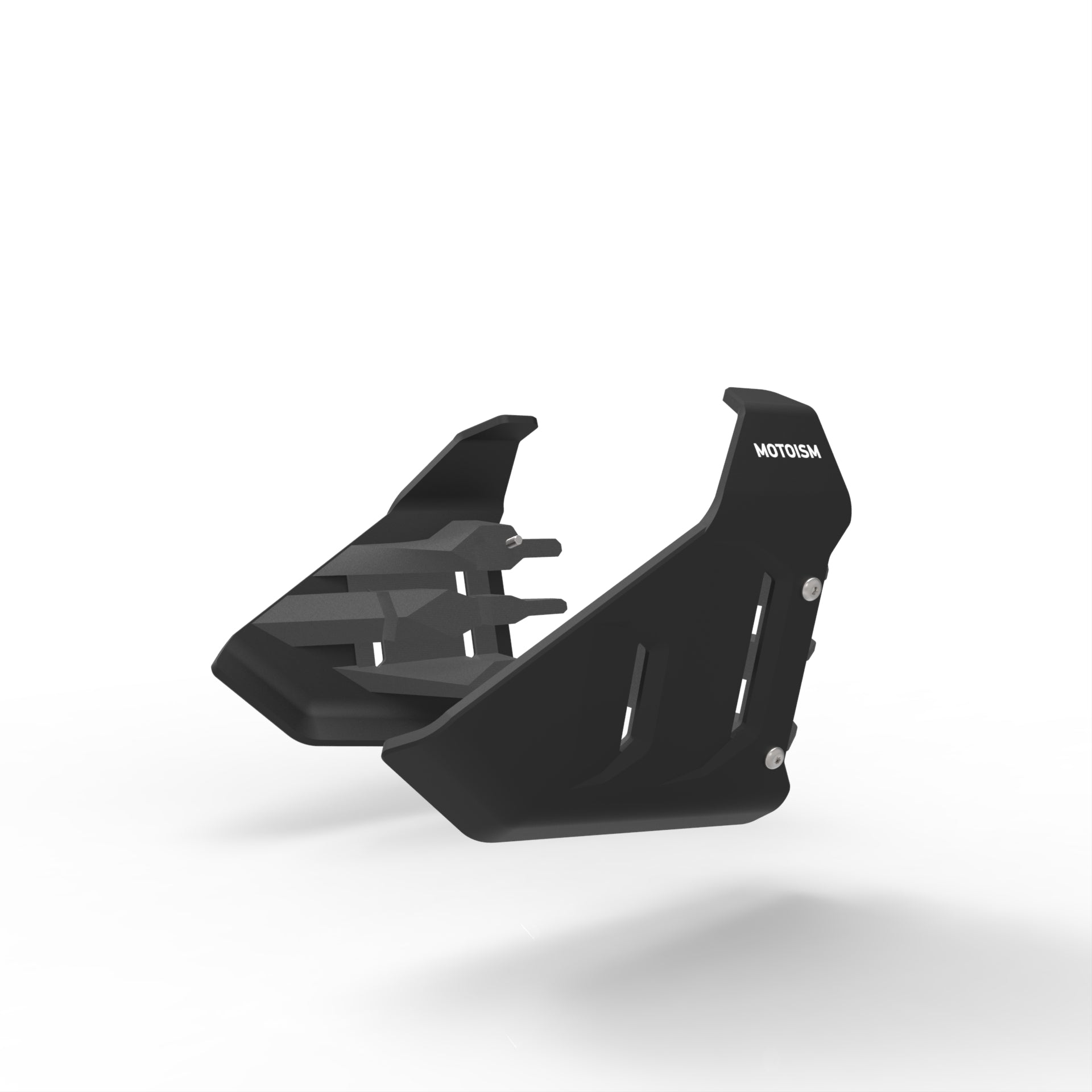 Honda Aero Wings CB650R ab 2024