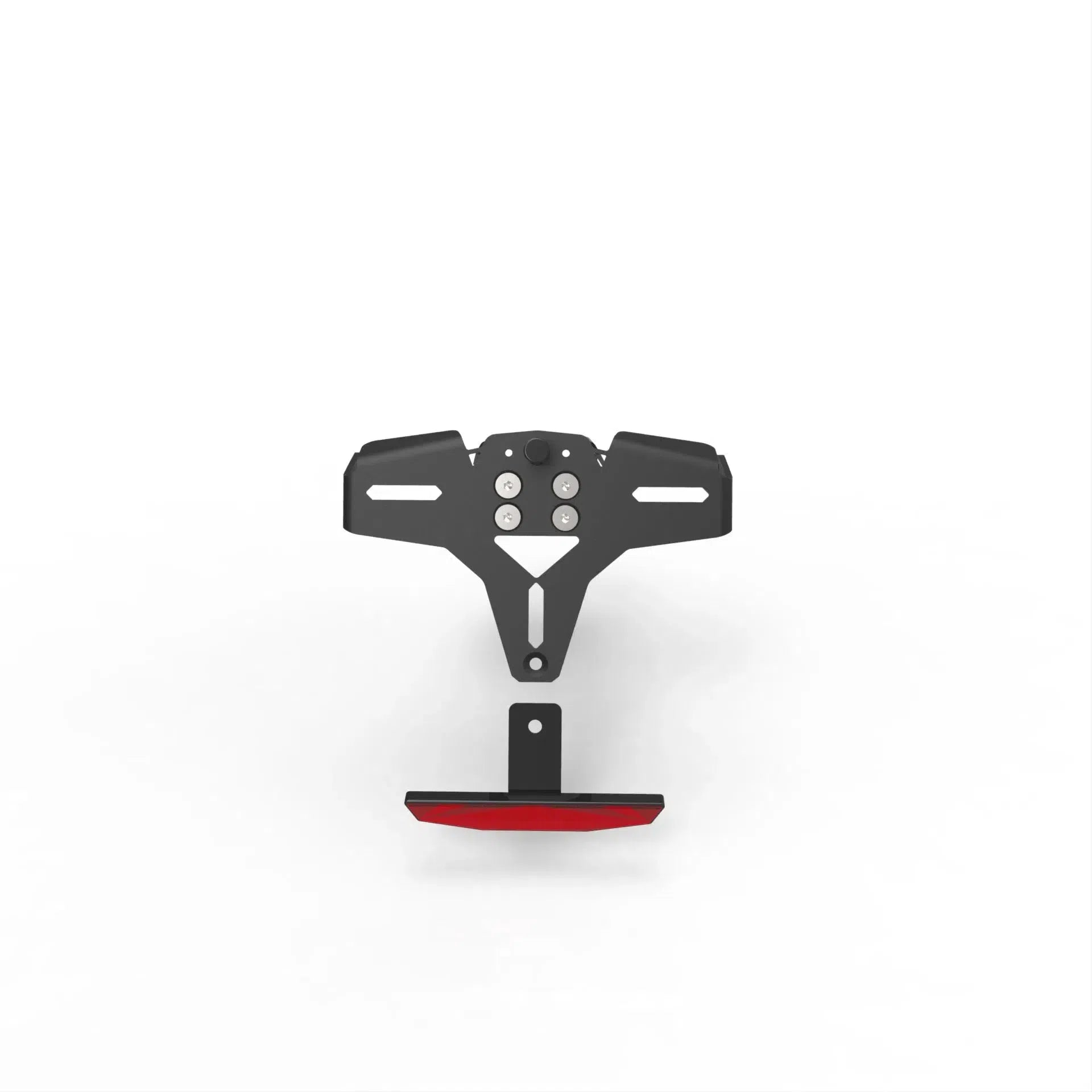 KTM 990 / 1390 Duke 2024 Tail Tidy Kennzeichenhalter
