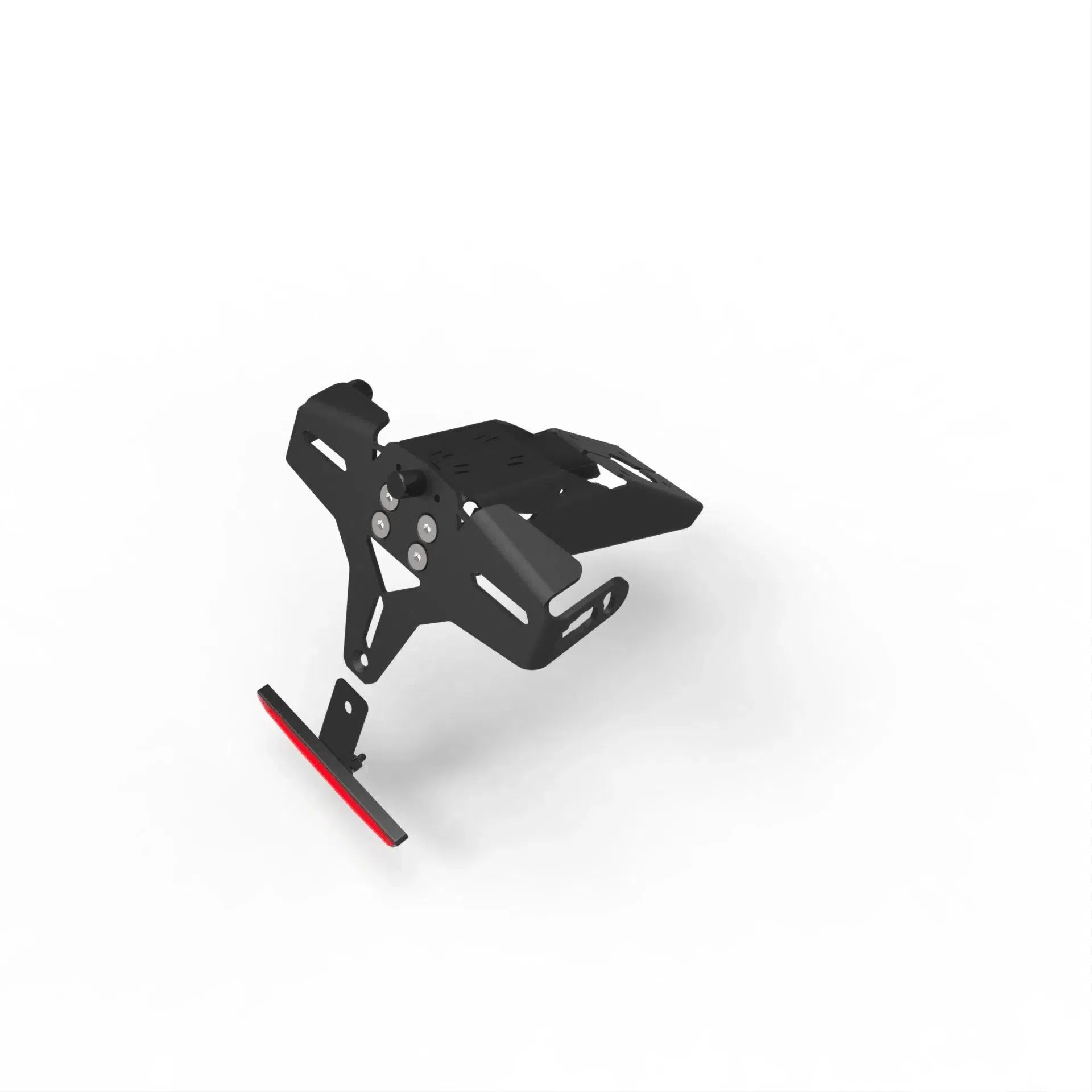 KTM 990 / 1390 Duke 2024 Tail Tidy Kennzeichenhalter