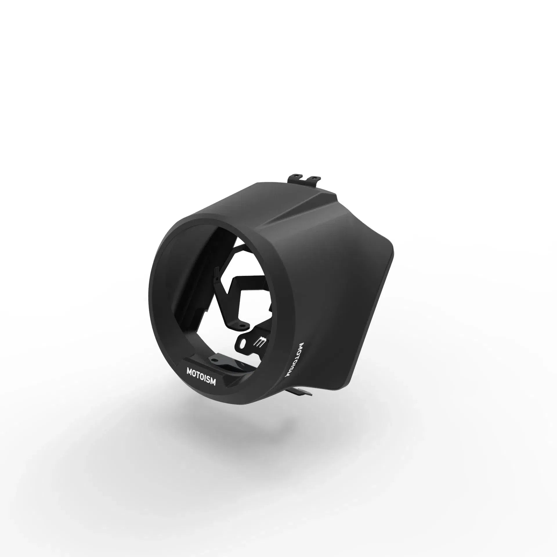 BMW R18 Scheinwerfermaske 'The Manager'