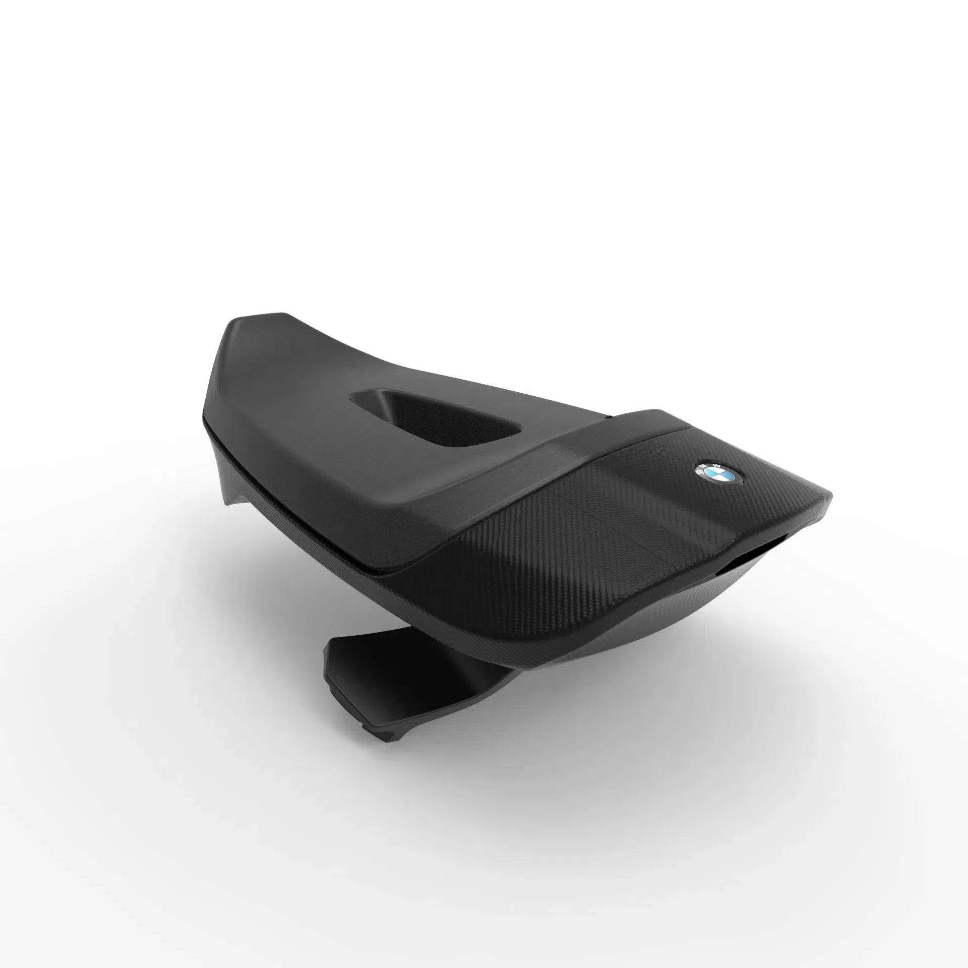 BMW R18 Sitzeinheit 'The Manager'