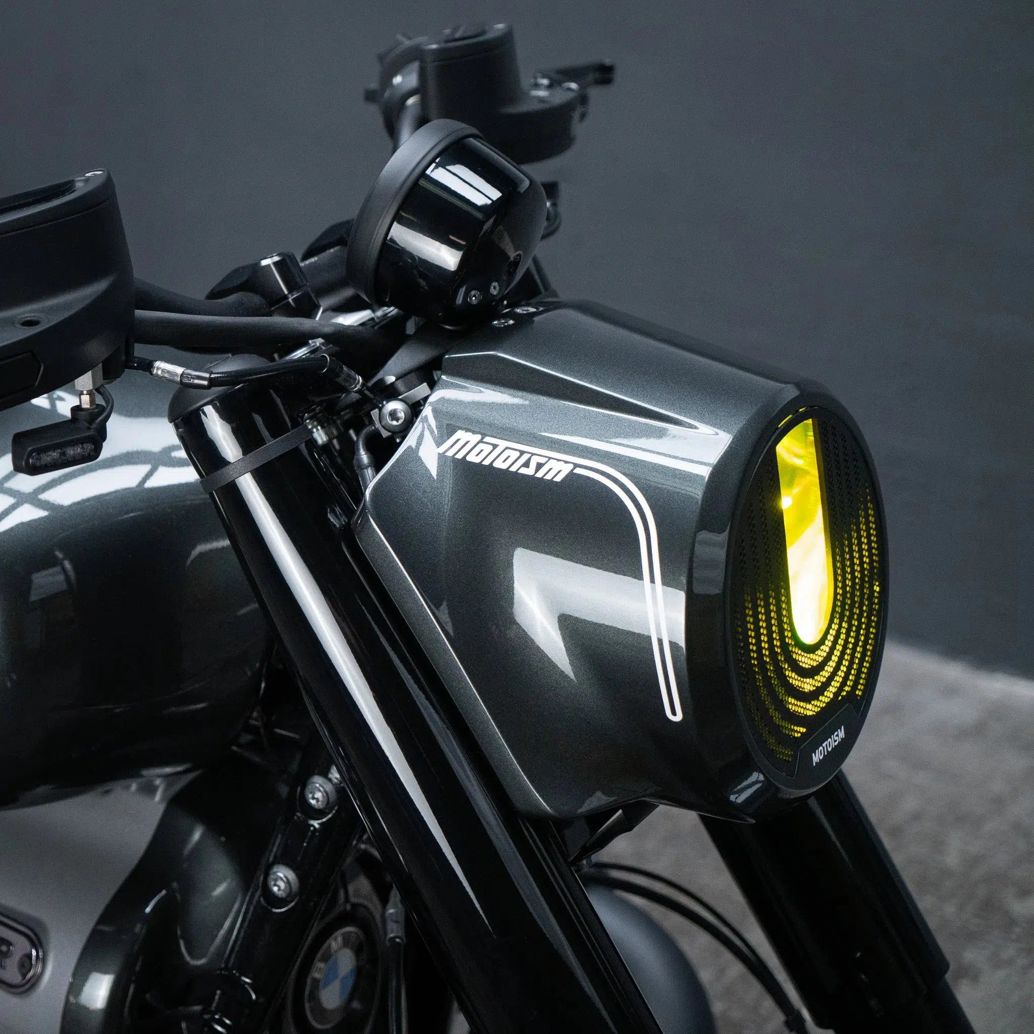 BMW R18 'The Manager' All-in-One Bundle