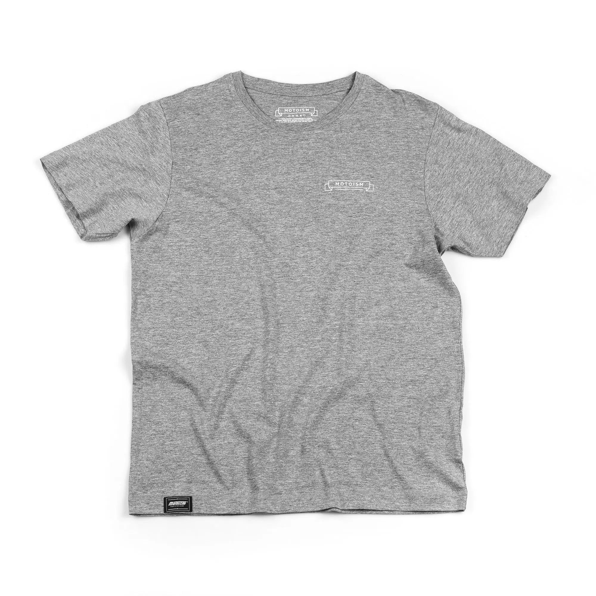 MOTOISM AIR Shirt Unisex